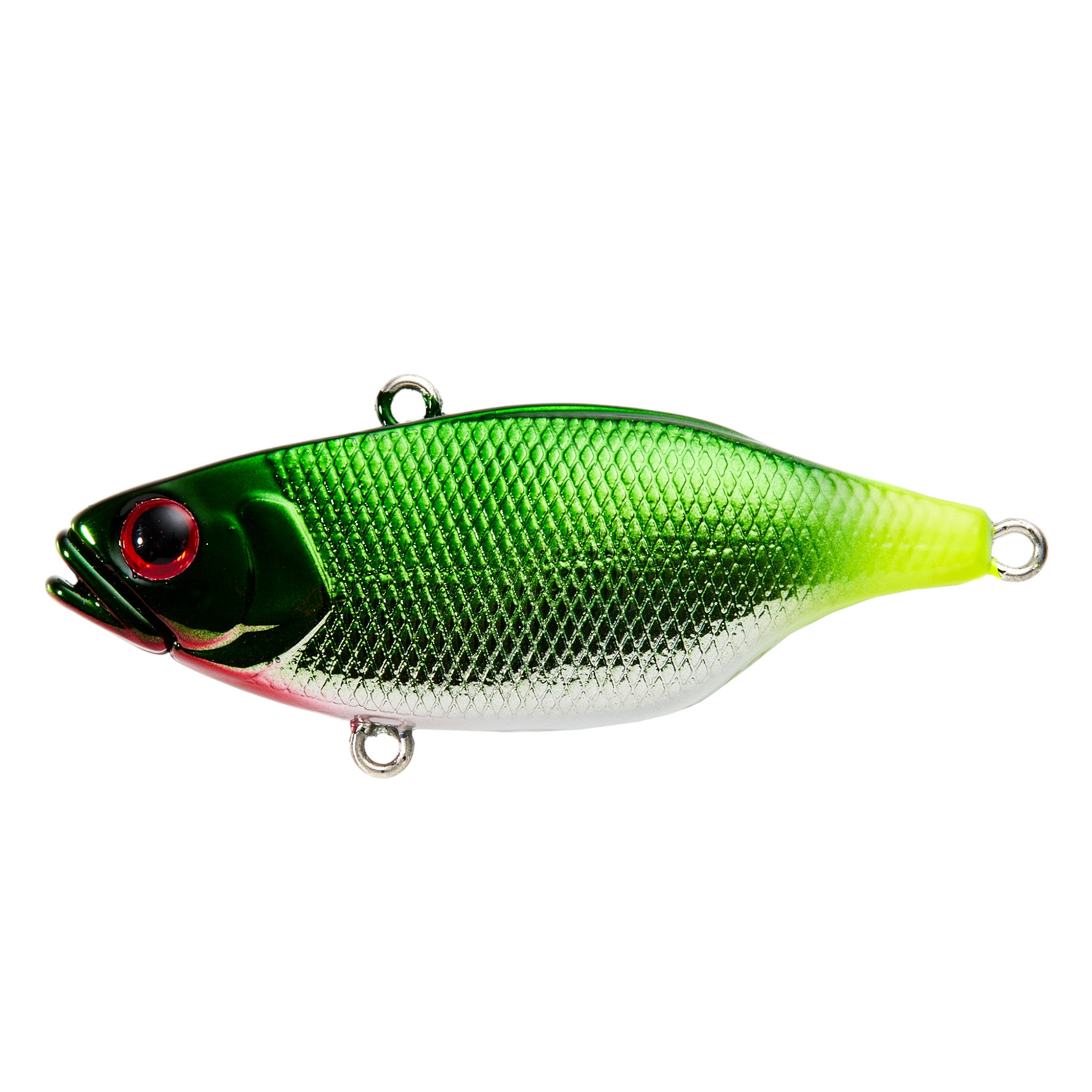 Yakamito Rabid Vibe 60 Hard Body Vibe Lure