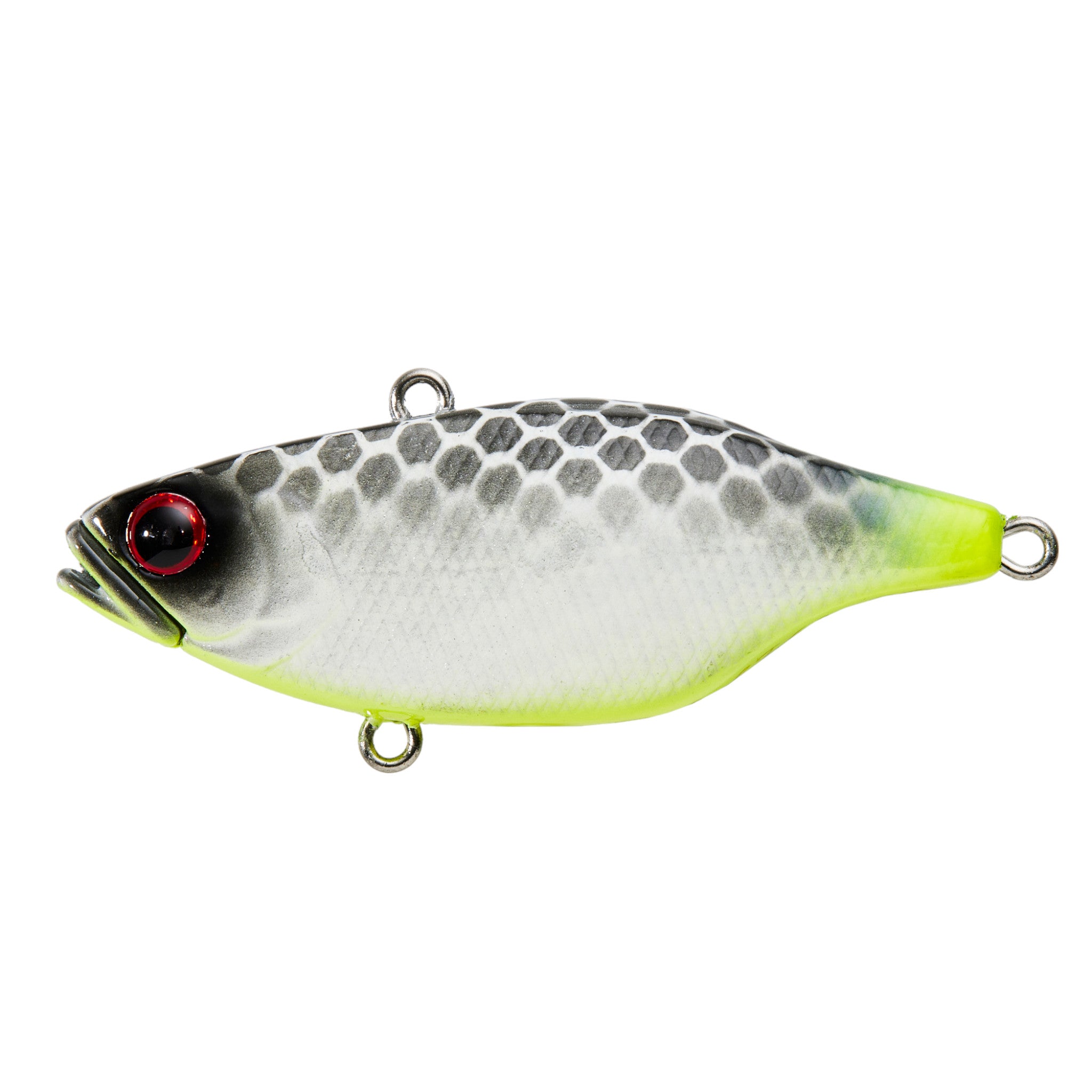 Yakamito Rabid Vibe 60 Hard Body Vibe Lure