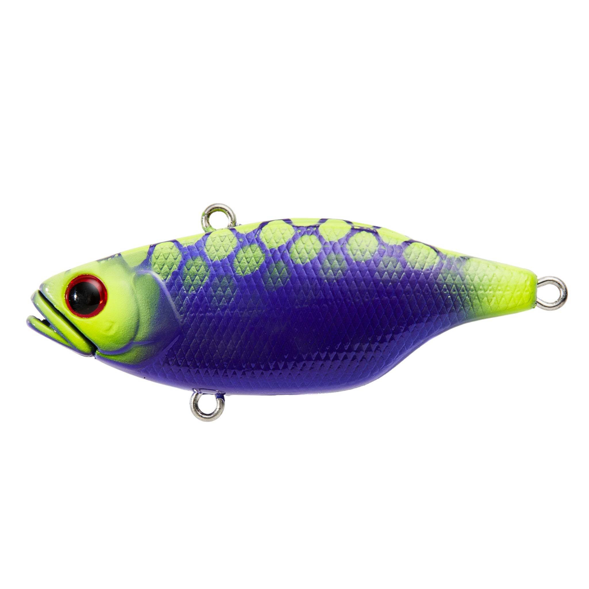 Yakamito Rabid Vibe 60 Hard Body Vibe Lure