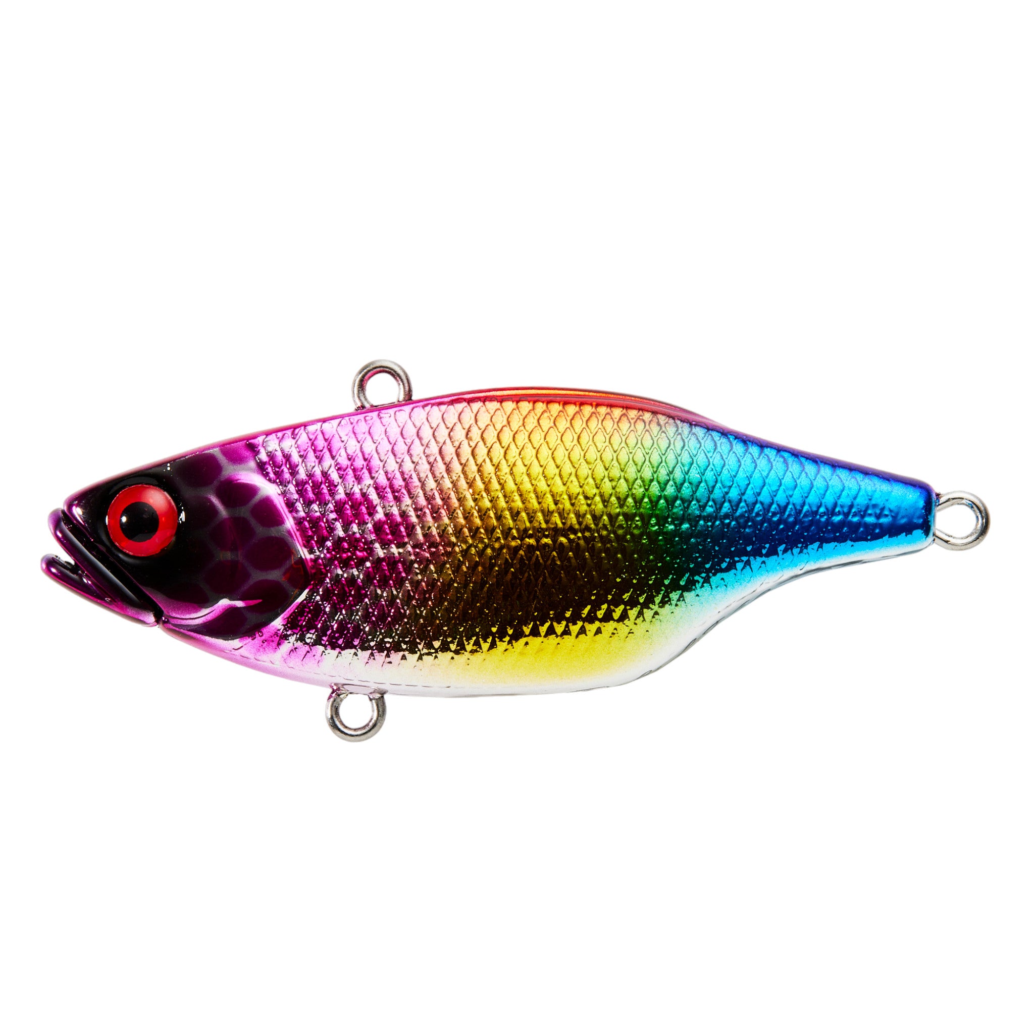 Yakamito Rabid Vibe 60 Hard Body Vibe Lure