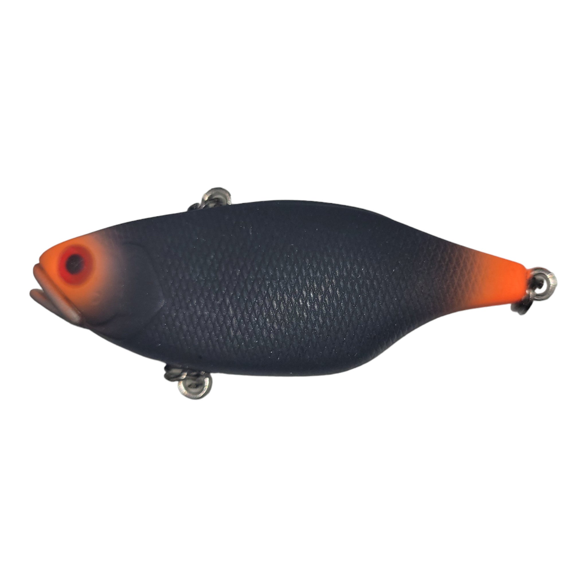 Yakamito Rabid Vibe 60 Hard Body Vibe Lure