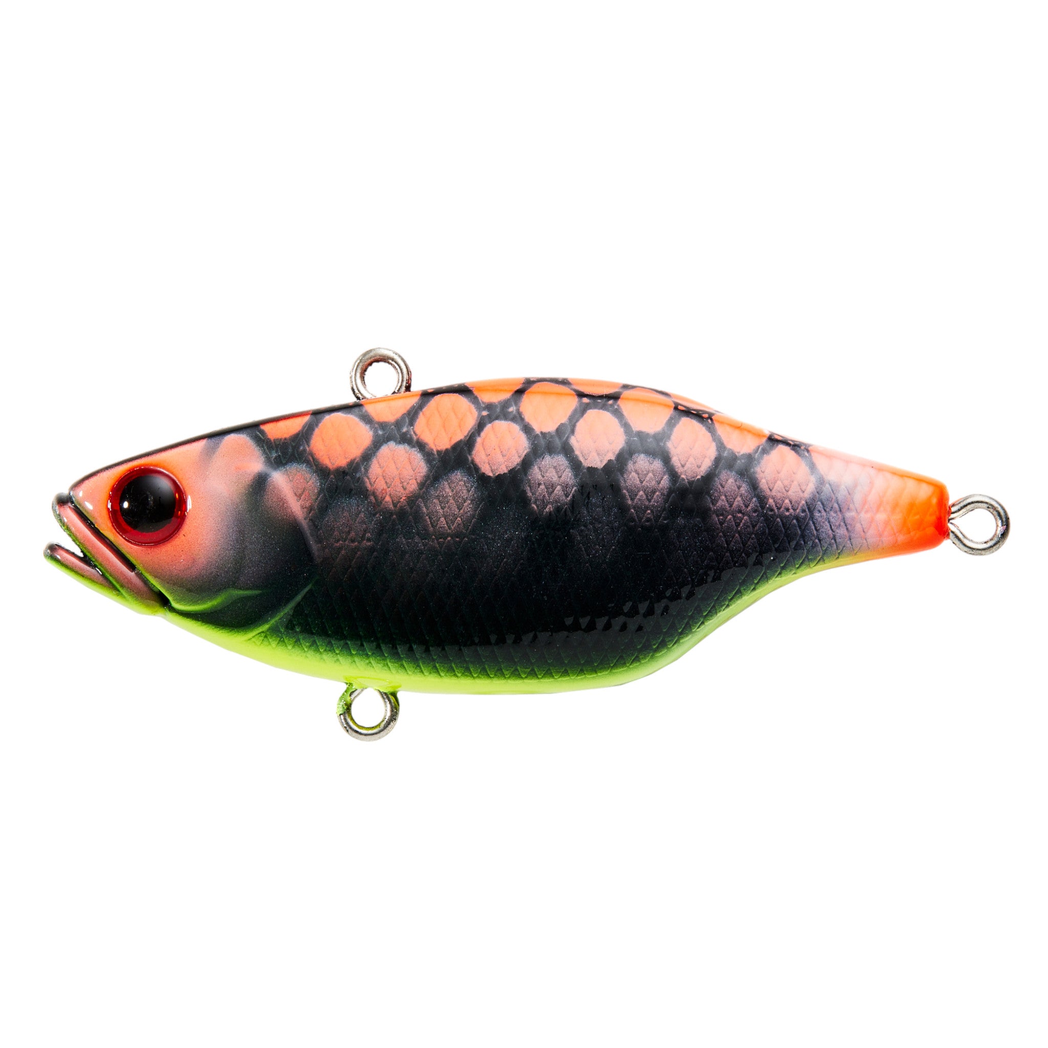 Yakamito Rabid Vibe 60 Hard Body Vibe Lure