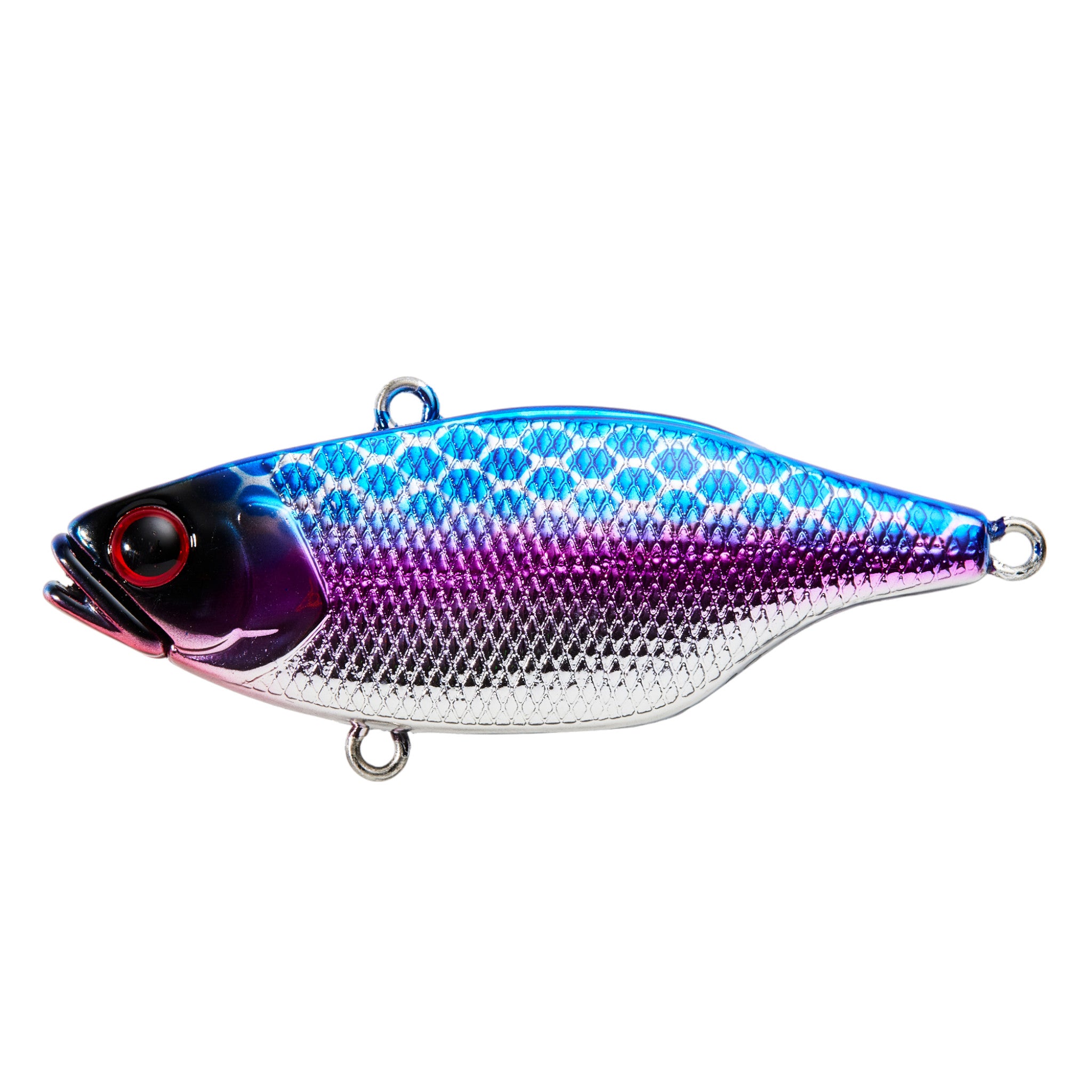 Yakamito Rabid Vibe 60 Hard Body Vibe Lure