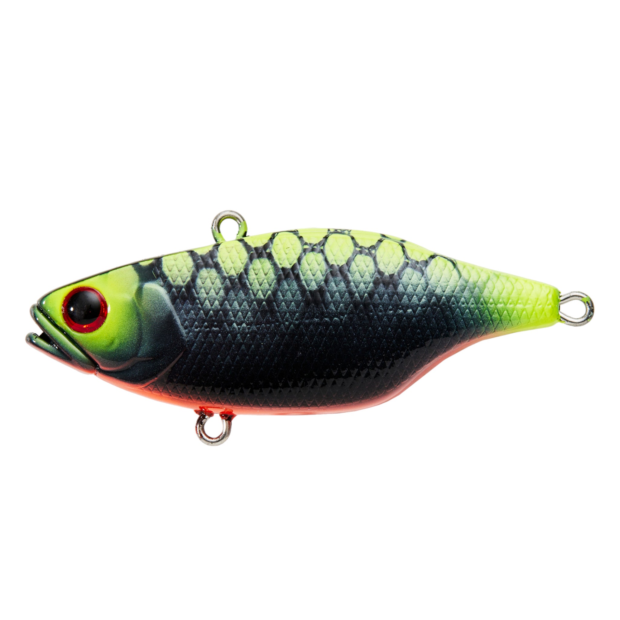 Yakamito Rabid Vibe 60 Hard Body Vibe Lure