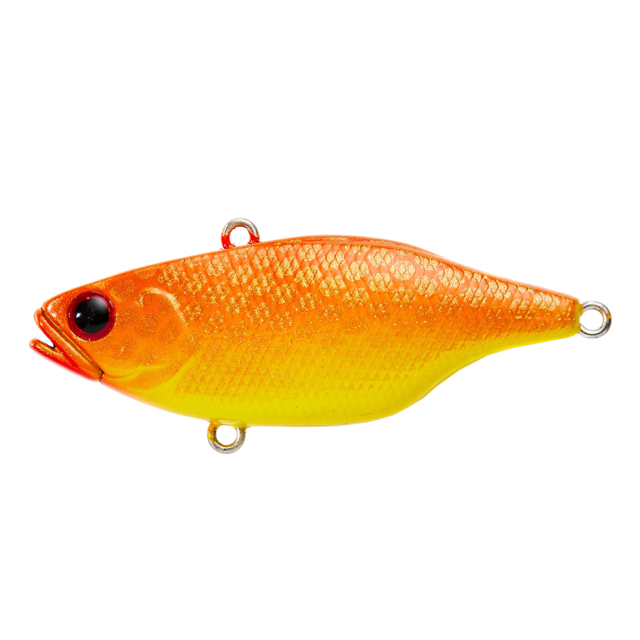 Yakamito Rabid Vibe 60 Hard Body Vibe Lure