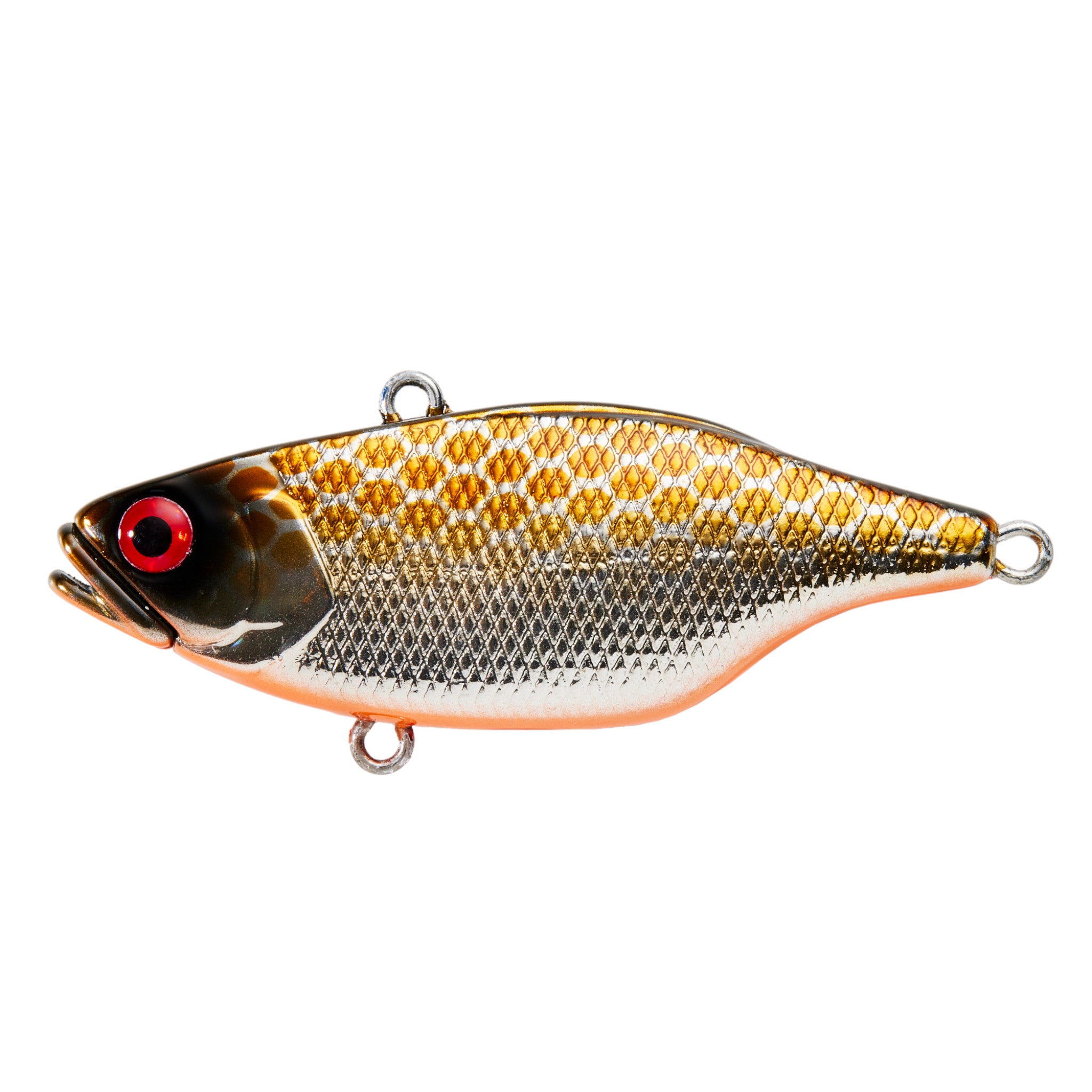 Yakamito Rabid Vibe 60 Hard Body Vibe Lure