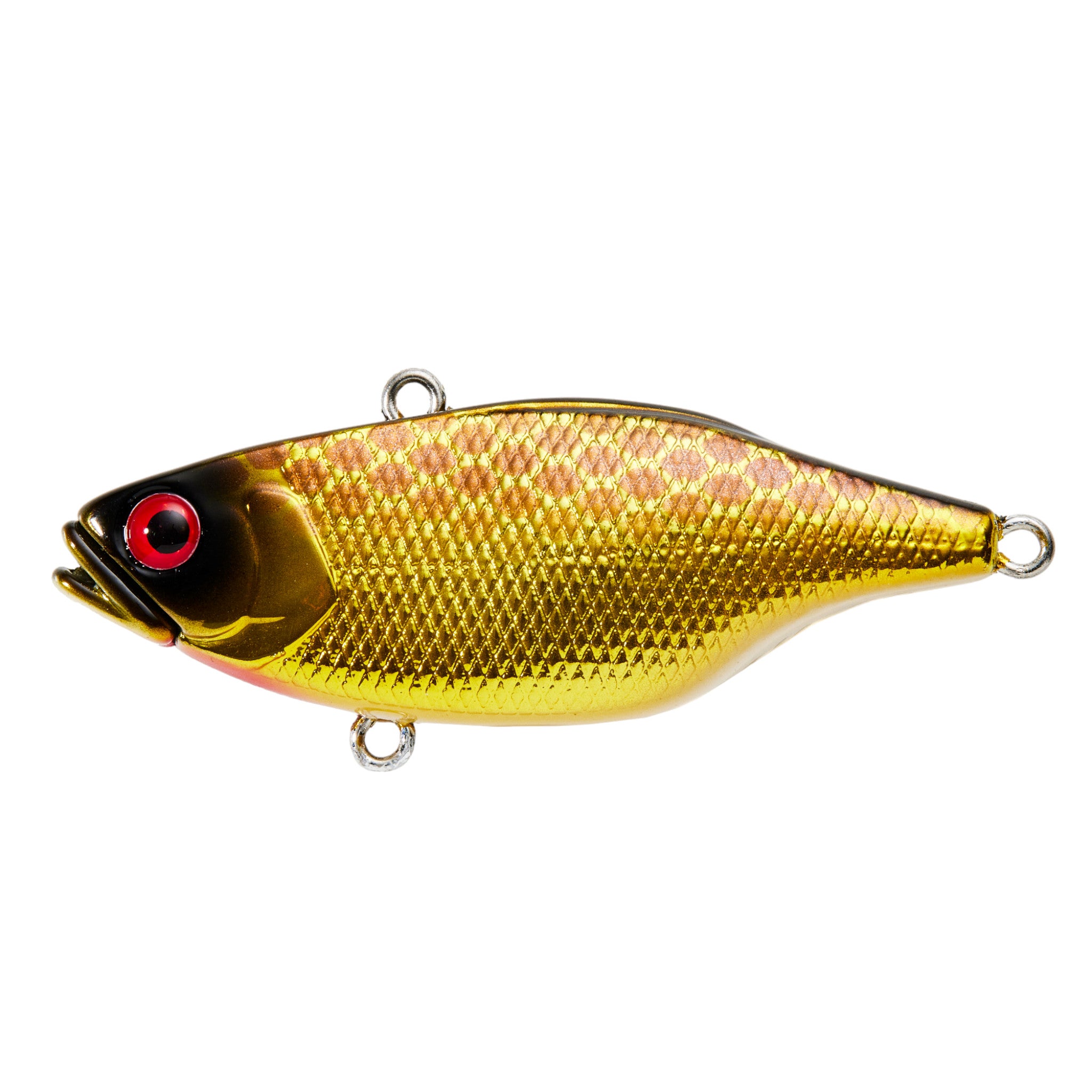 Yakamito Rabid Vibe 60 Hard Body Vibe Lure