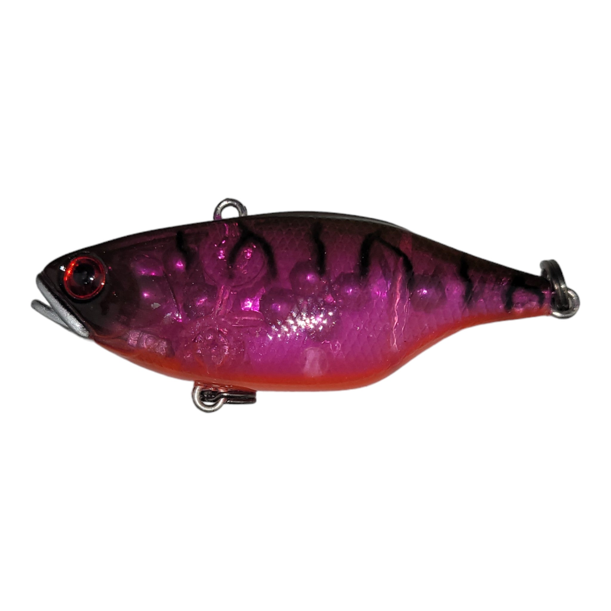 Yakamito Rabid Vibe 60 Hard Body Vibe Lure