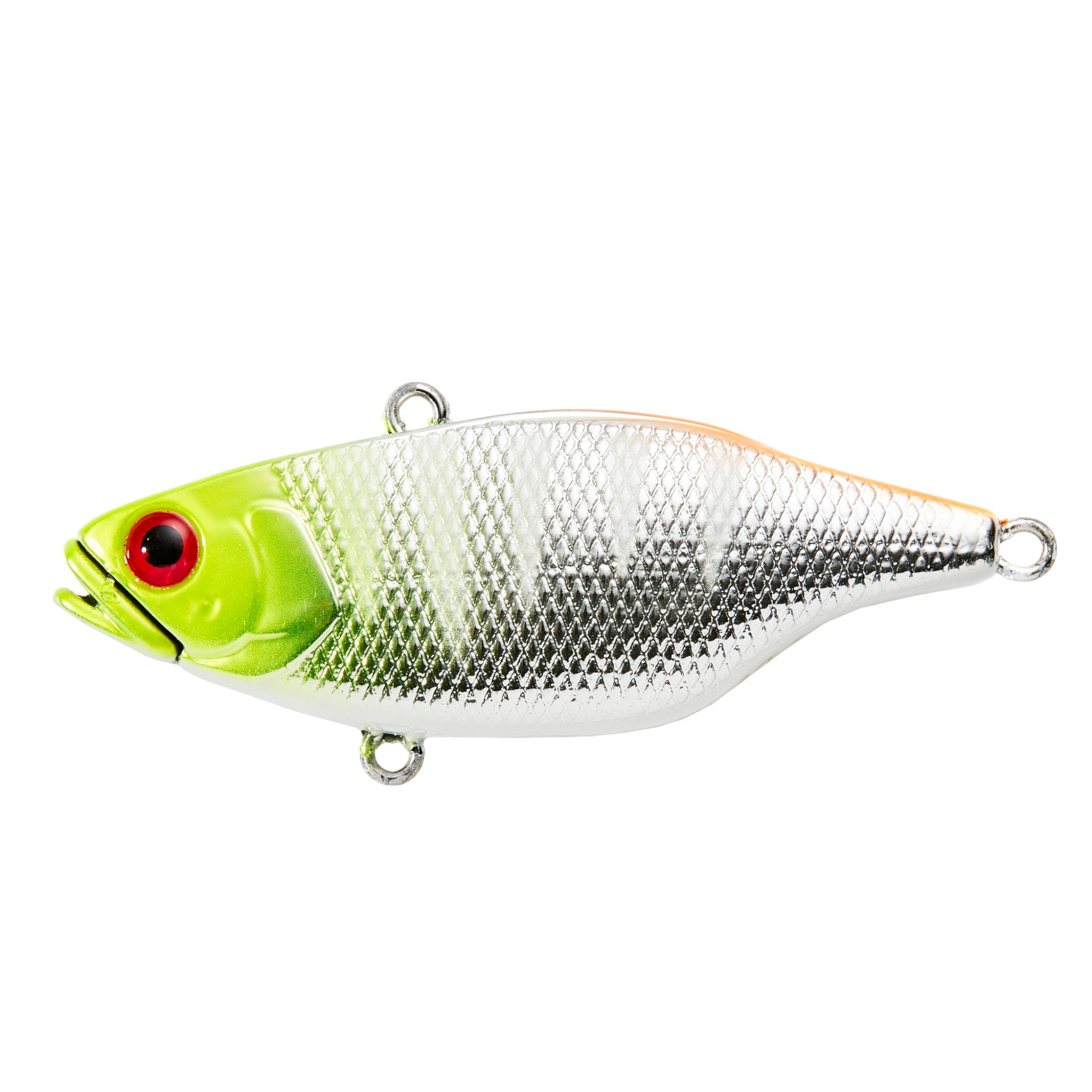 Yakamito Rabid Vibe 60 Hard Body Vibe Lure