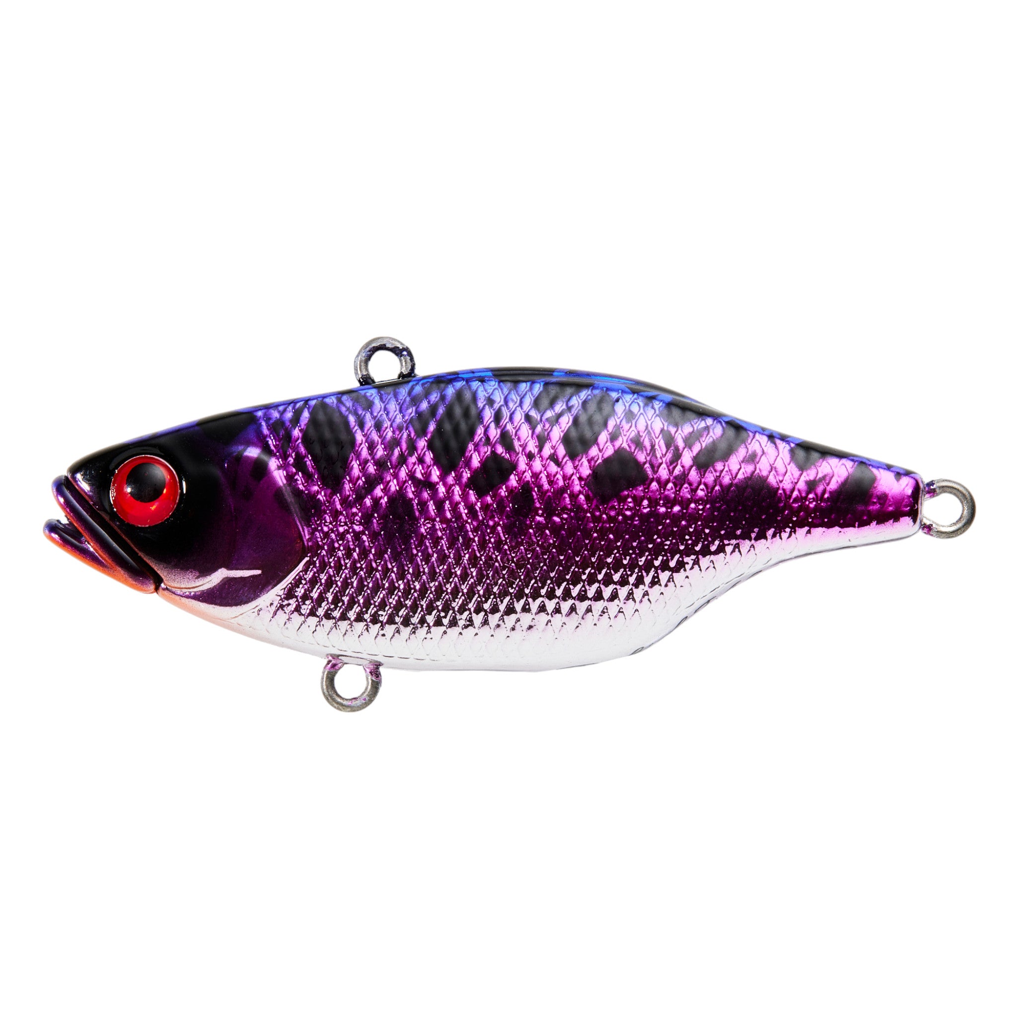 Yakamito Rabid Vibe 60 Hard Body Vibe Lure