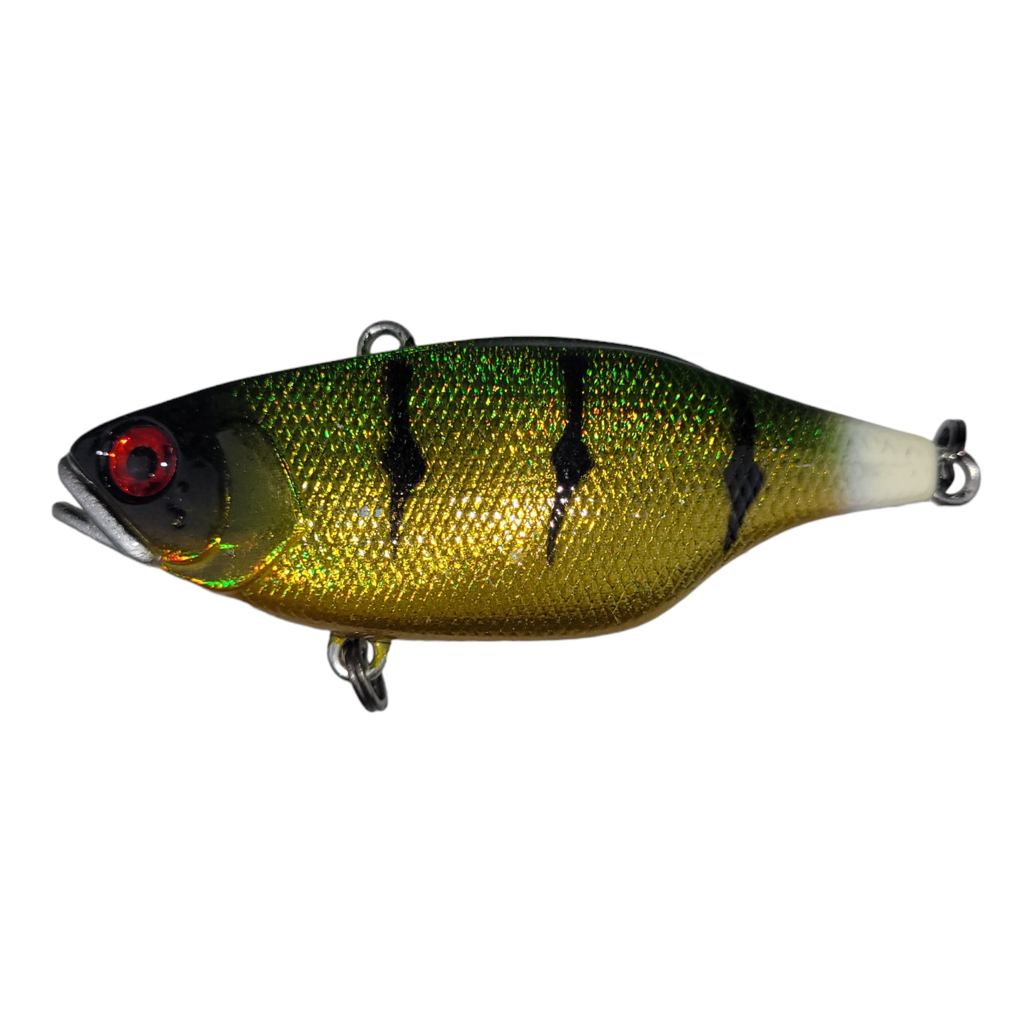 Yakamito Rabid Vibe 80 Hard Body Vibe Lure