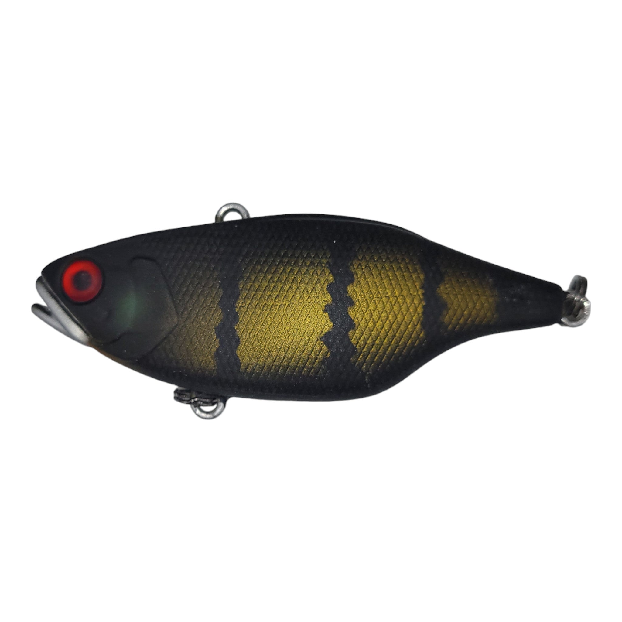 Yakamito Rabid Vibe 80 Hard Body Vibe Lure