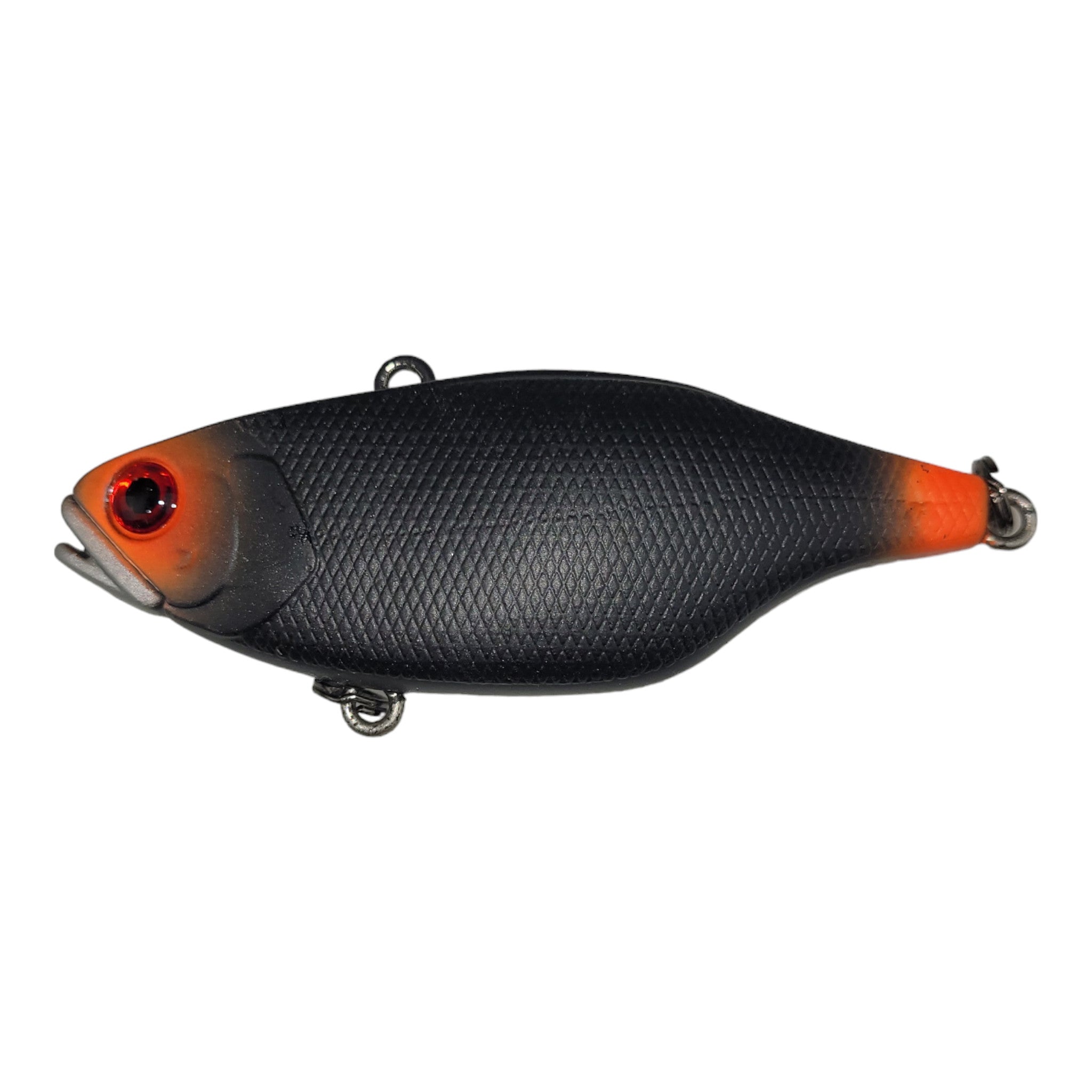 Yakamito Rabid Vibe 80 Hard Body Vibe Lure