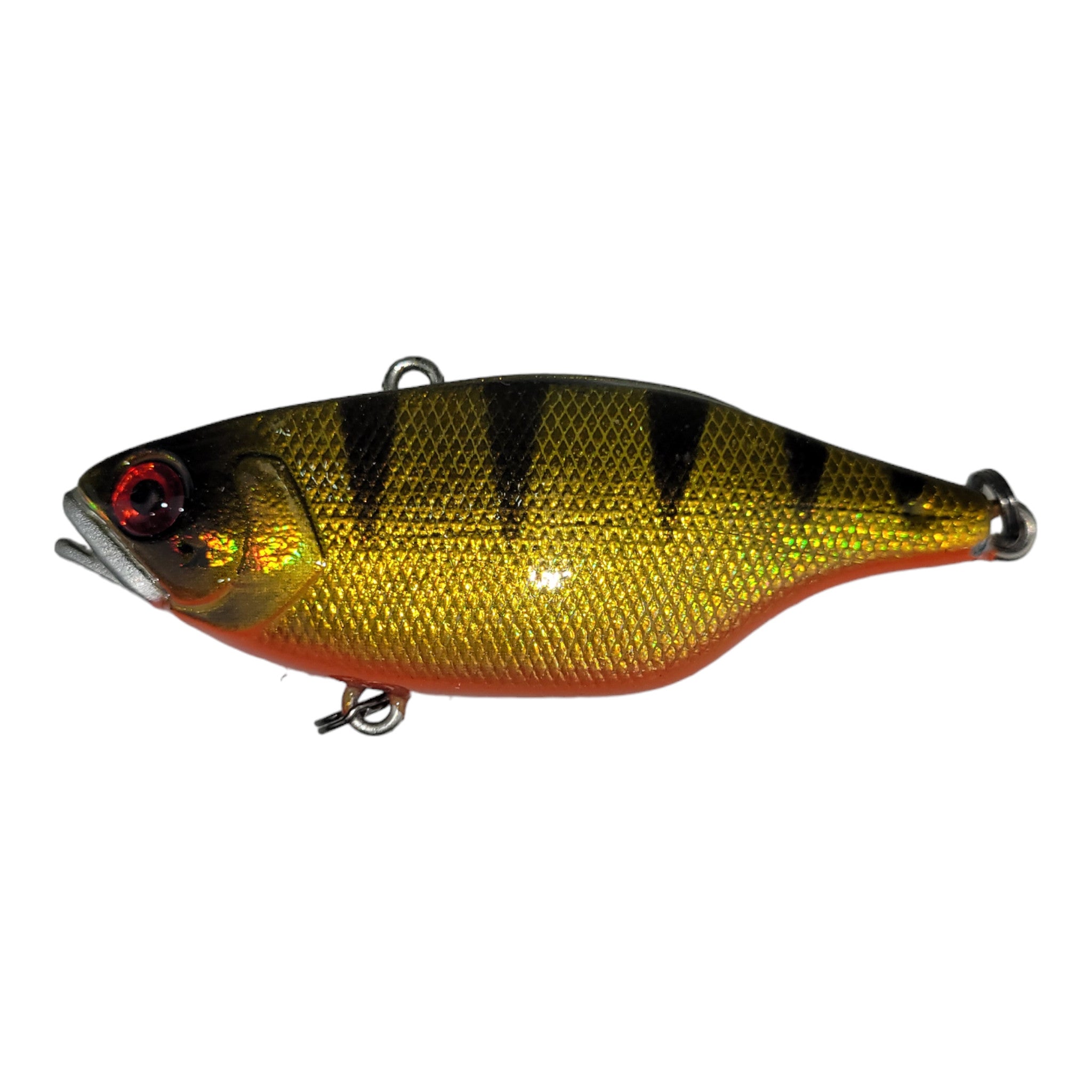 Yakamito Rabid Vibe 80 Hard Body Vibe Lure