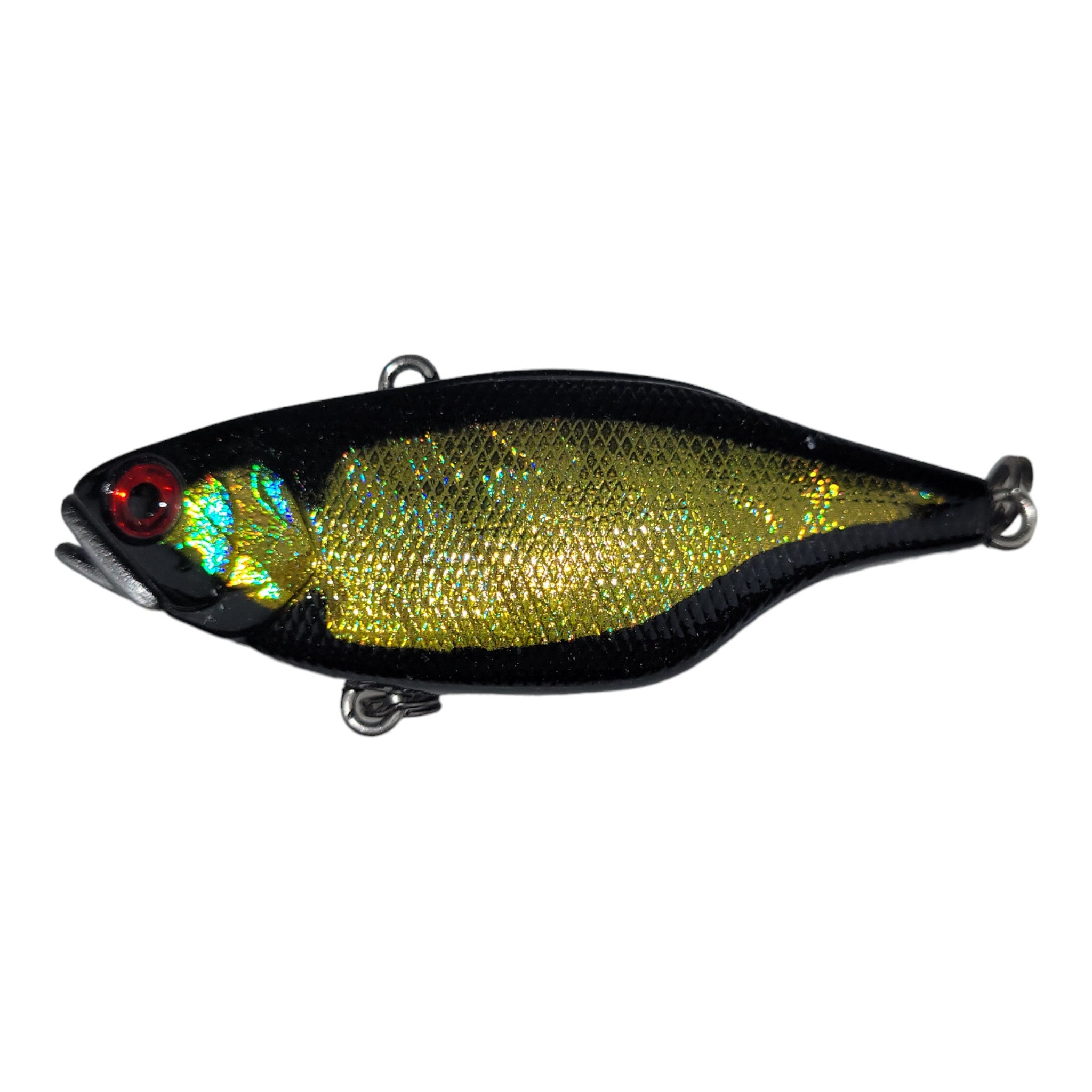 Yakamito Rabid Vibe 80 Hard Body Vibe Lure