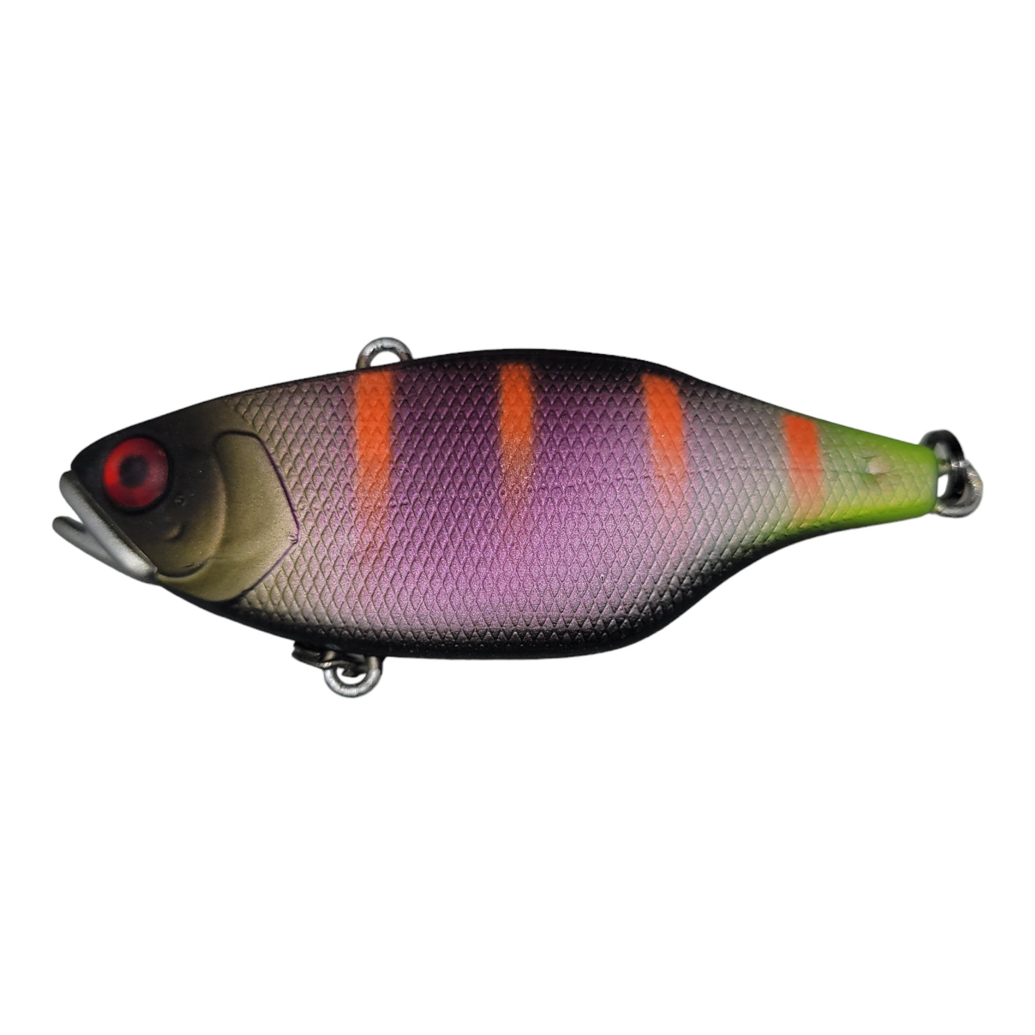 Yakamito Rabid Vibe 80 Hard Body Vibe Lure