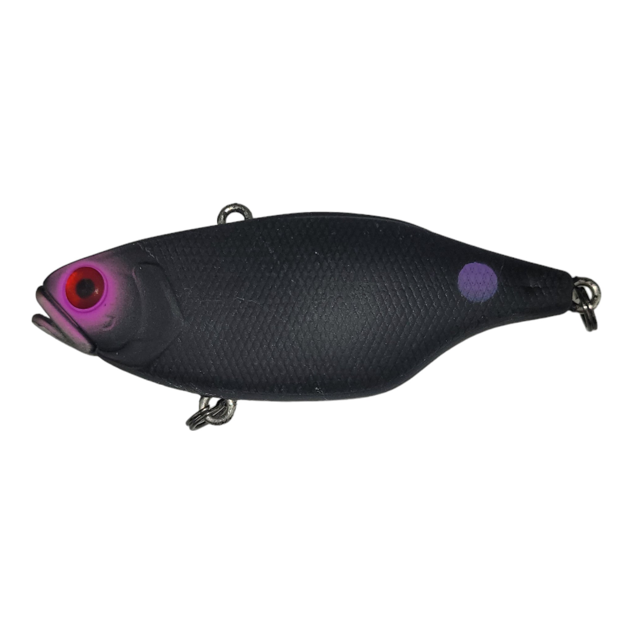 Yakamito Rabid Vibe 80 Hard Body Vibe Lure