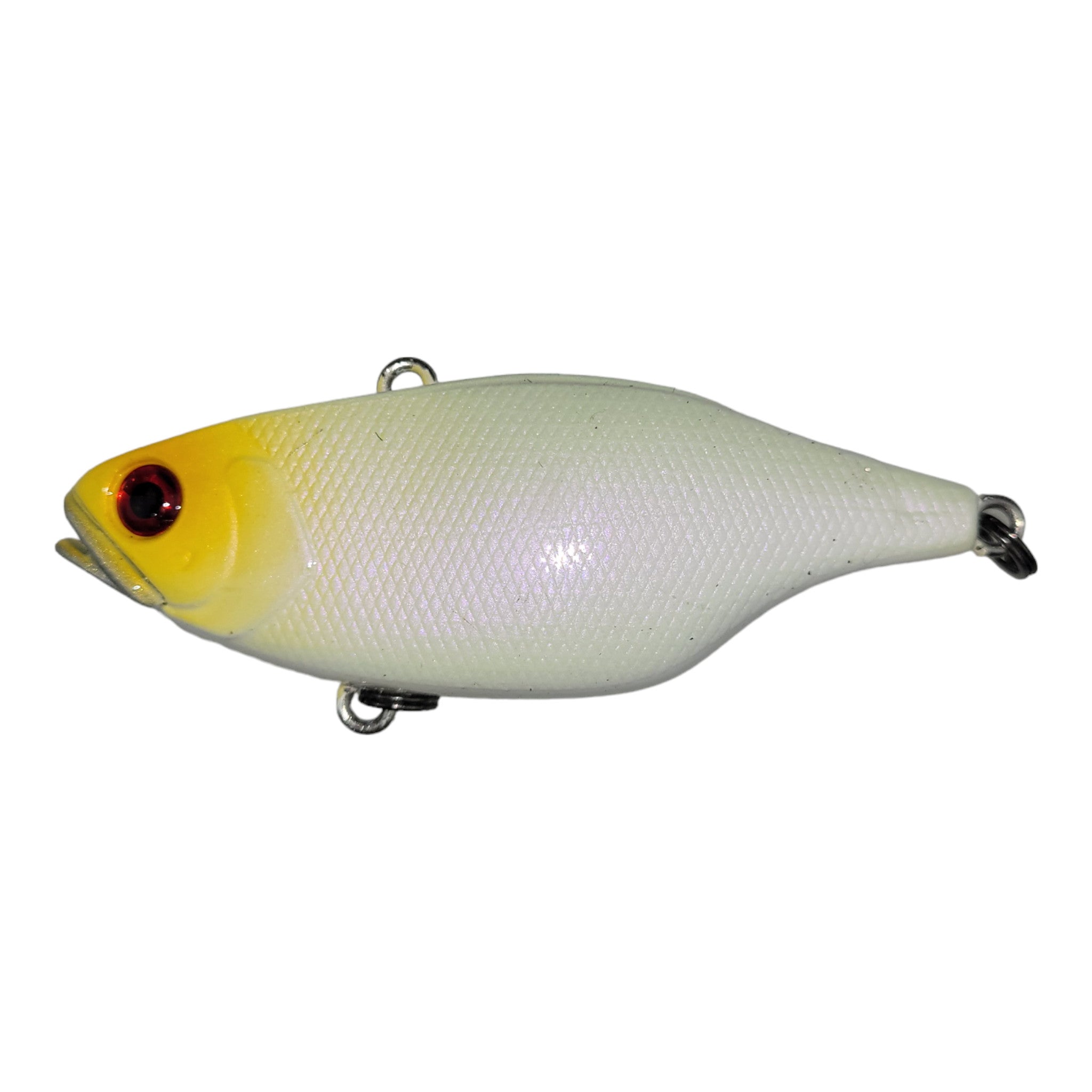 Yakamito Rabid Vibe 80 Hard Body Vibe Lure