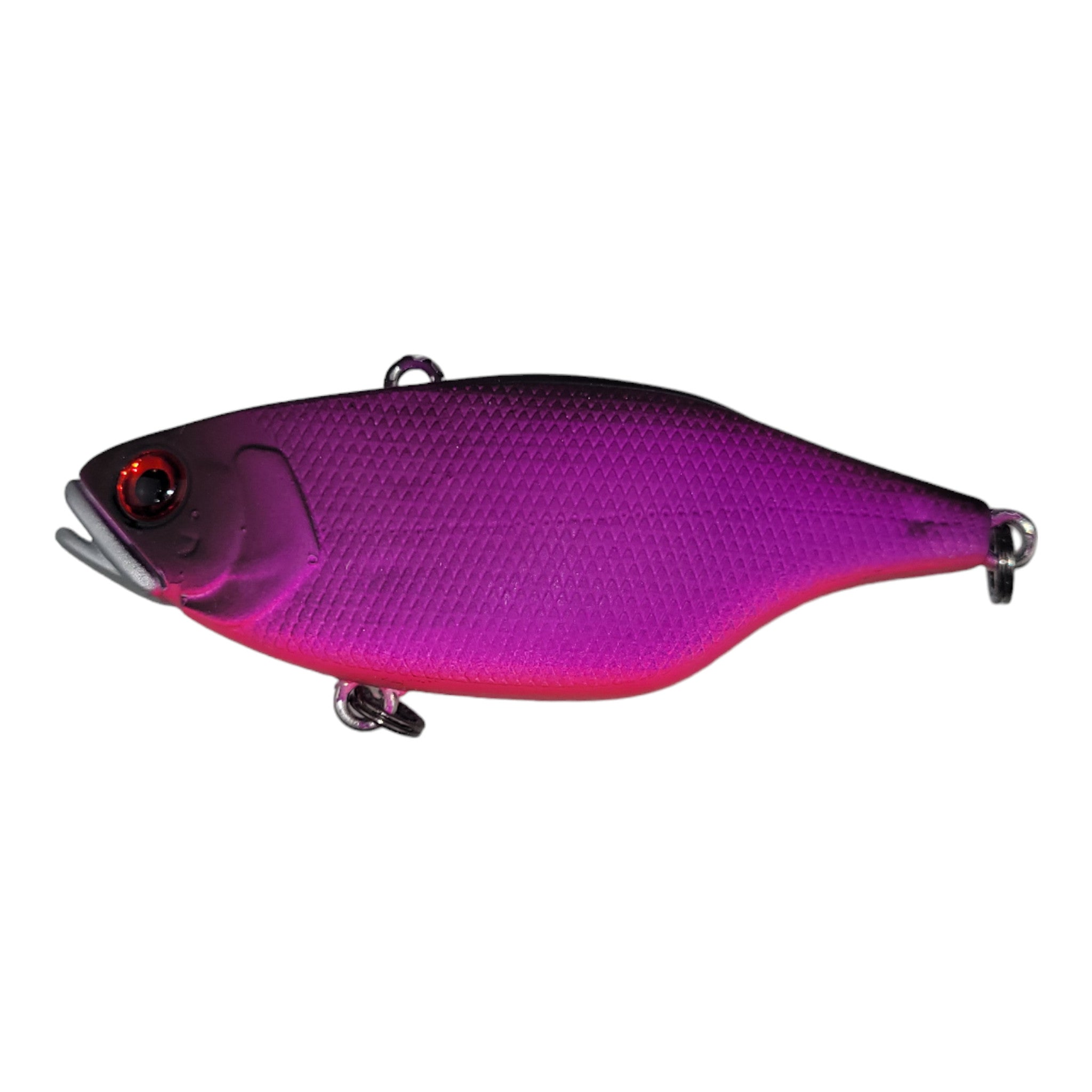 Yakamito Rabid Vibe 80 Hard Body Vibe Lure