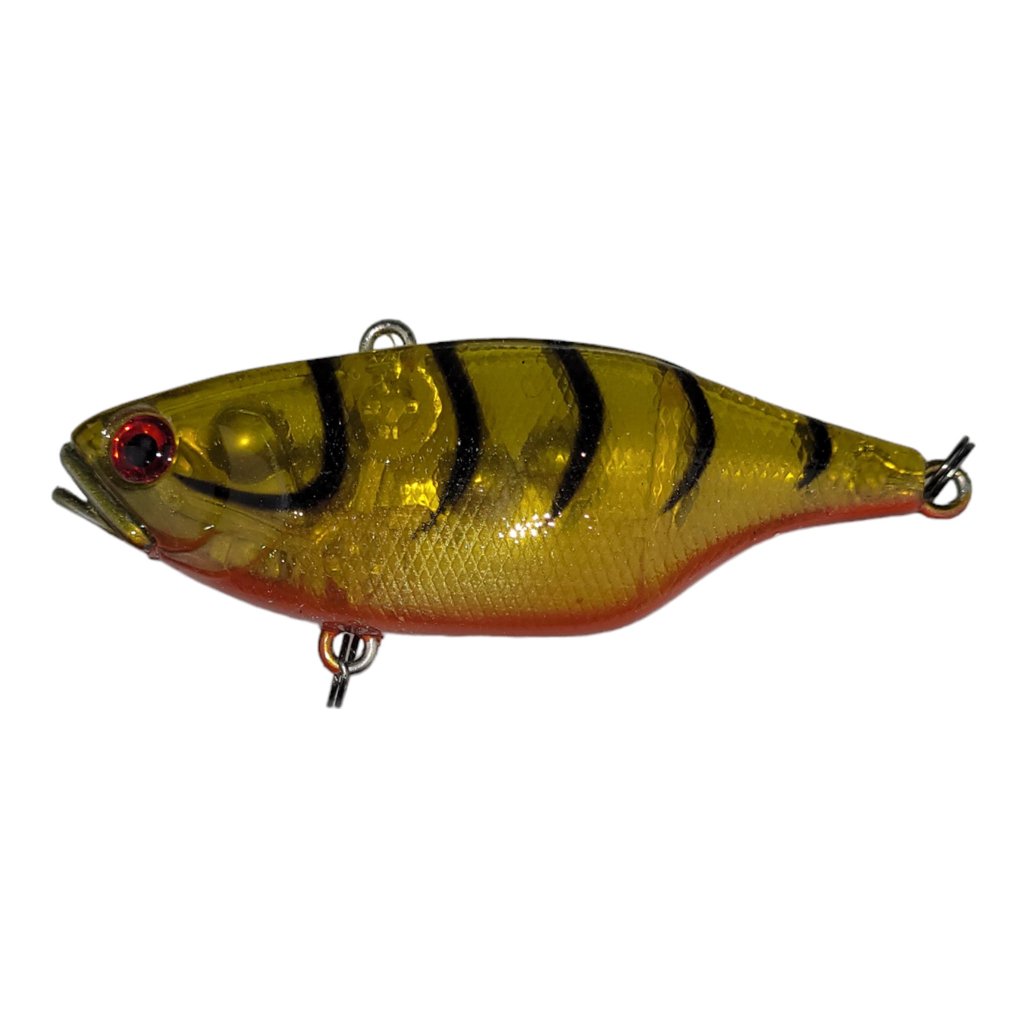 Yakamito Rabid Vibe 80 Hard Body Vibe Lure