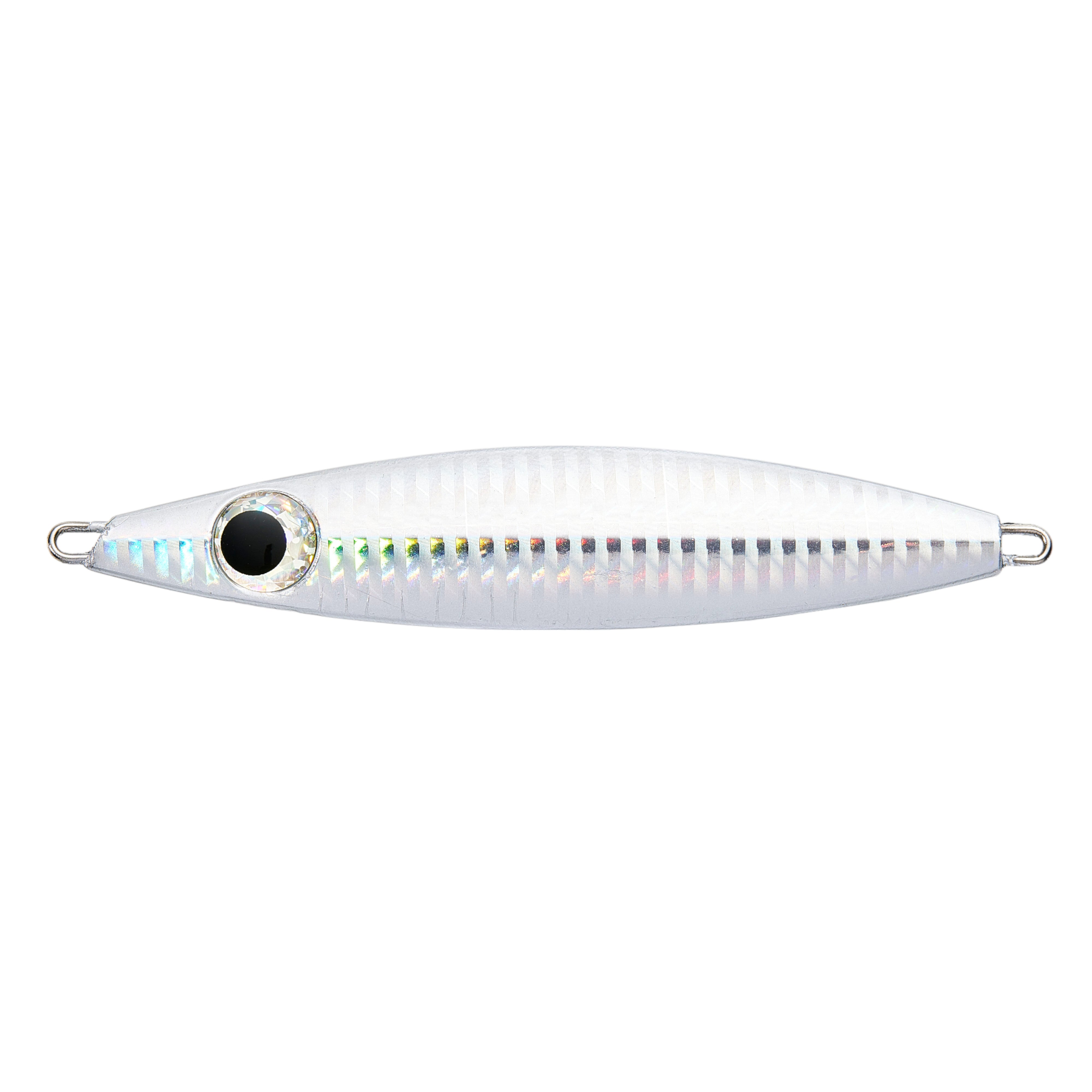 Yakamito Rager 100g Metal Jig Lure
