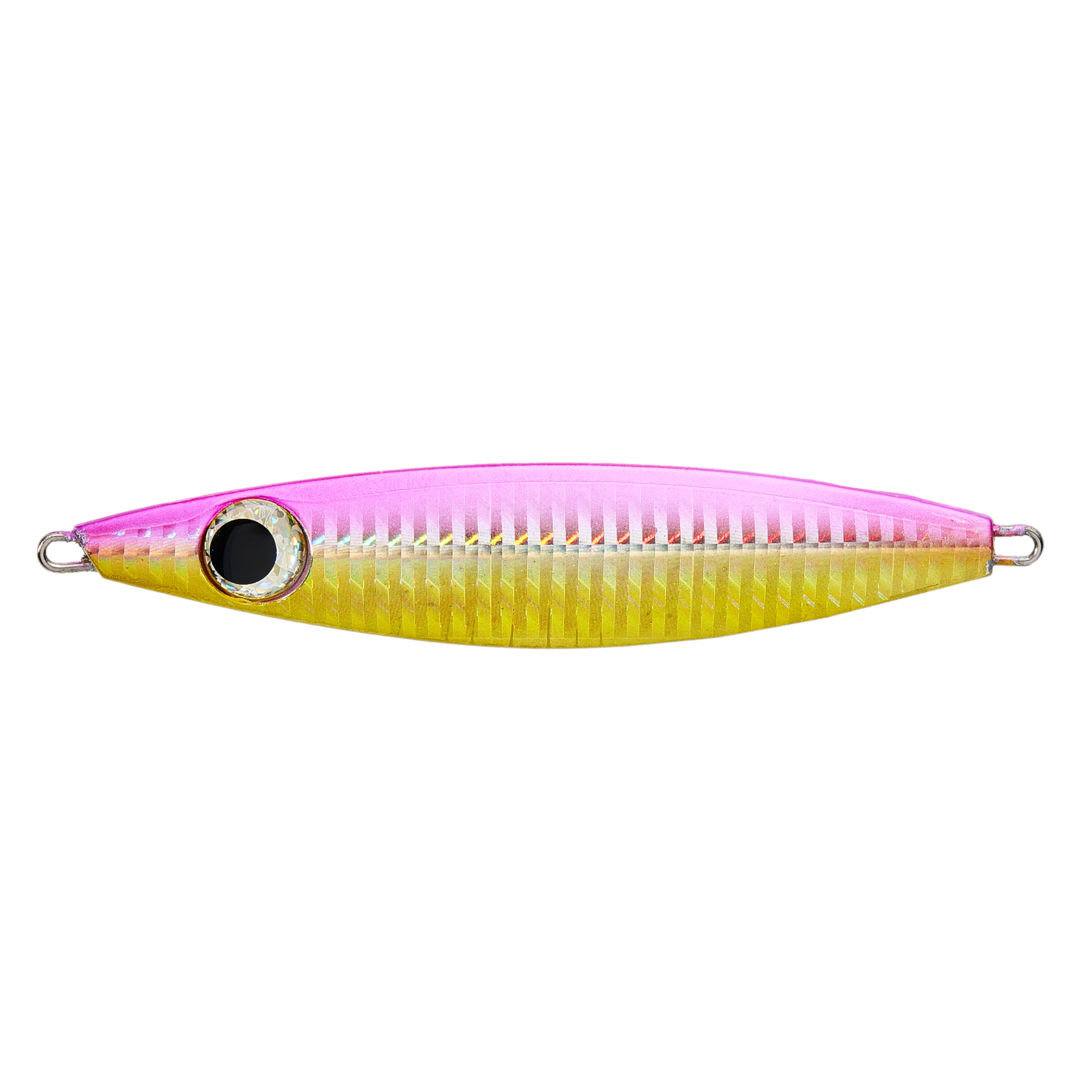 Yakamito Rager 100g Metal Jig Lure