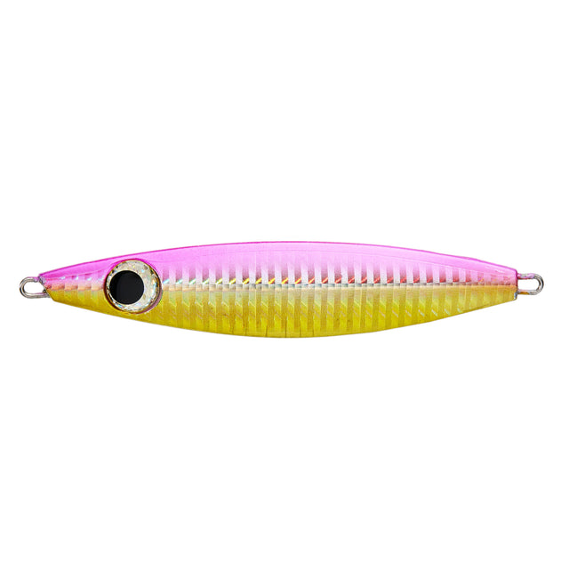 Japanp Rager Yakamito Rager 100g Metal Jig Lure – Compleat Angler Australia