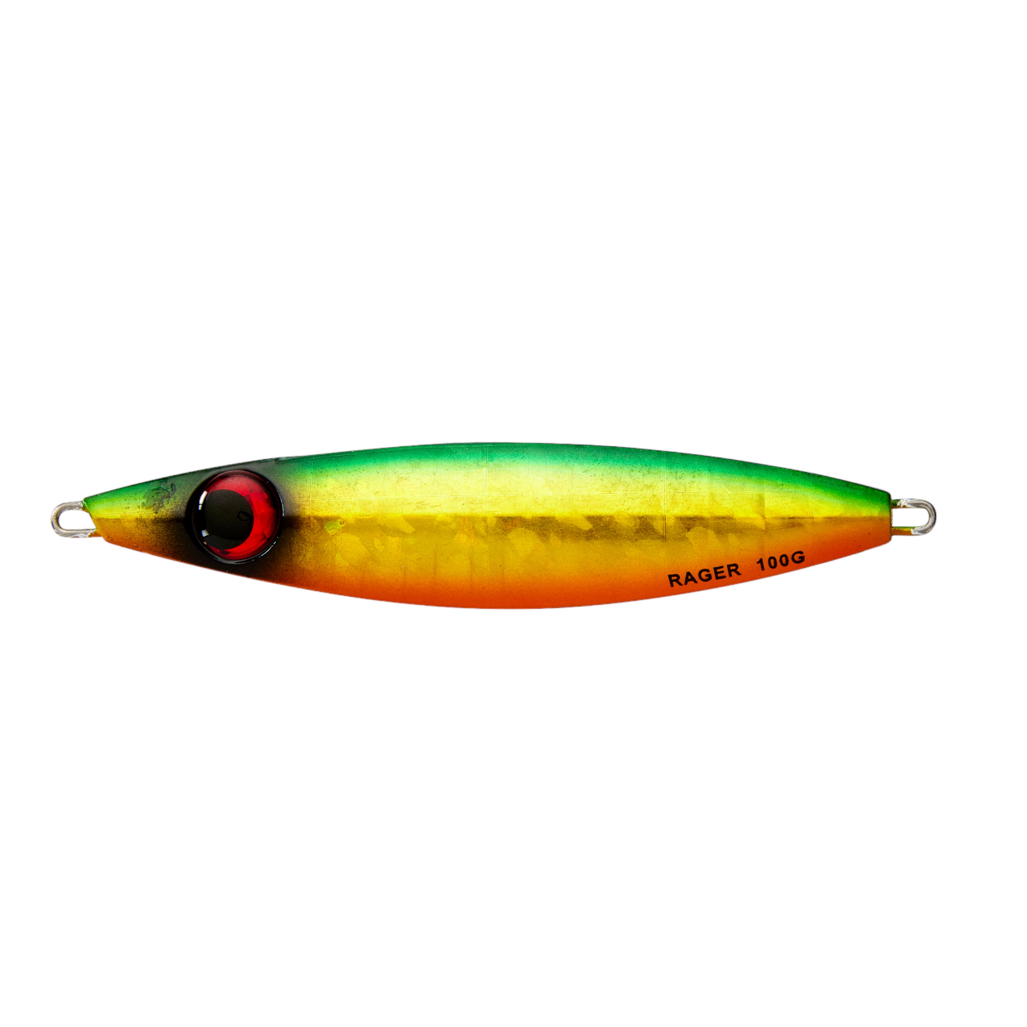 Yakamito Rager 100g Metal Jig Lure