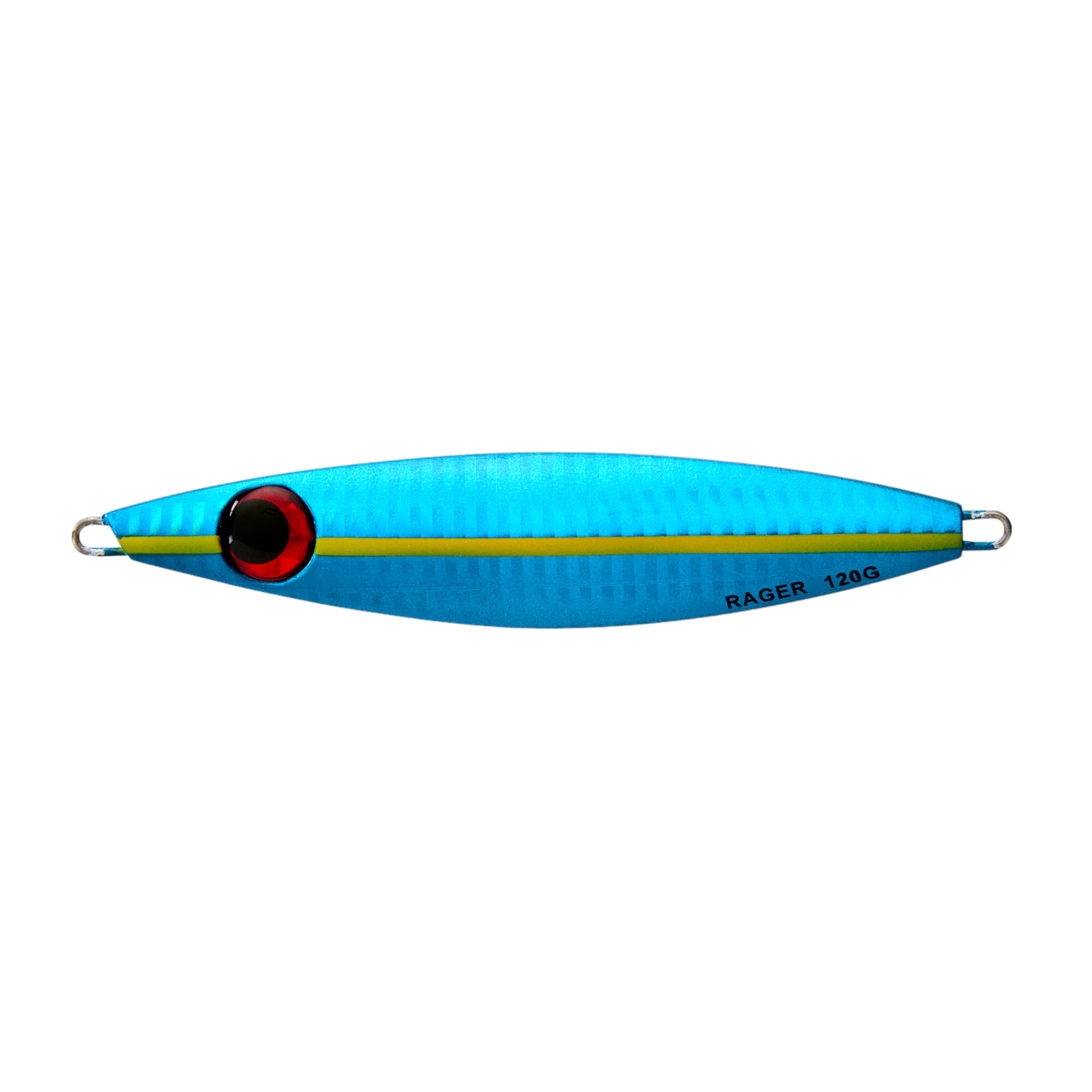 Yakamito Rager 120g Metal Jig Lure