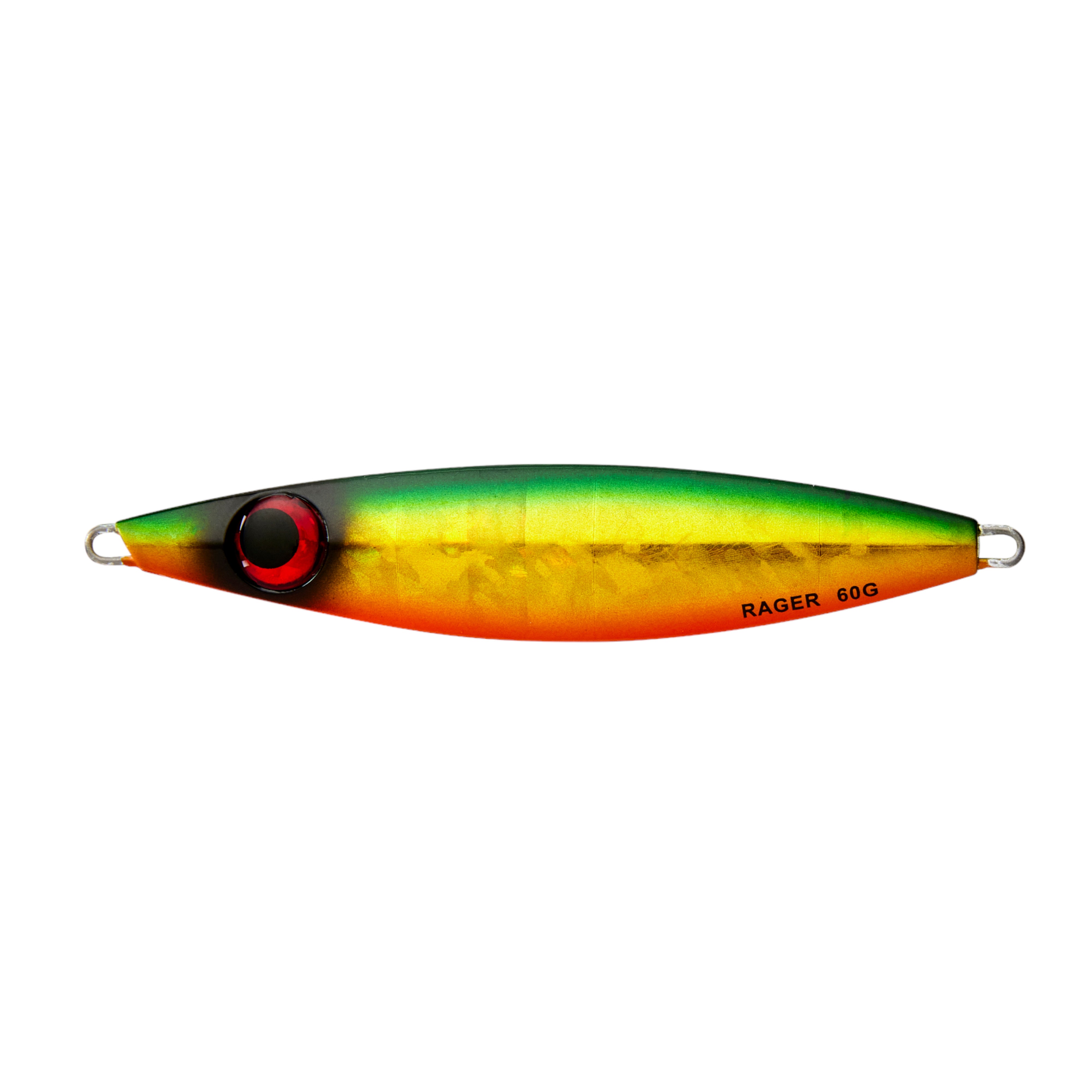 Yakamito Rager 60g Metal Jig Lure