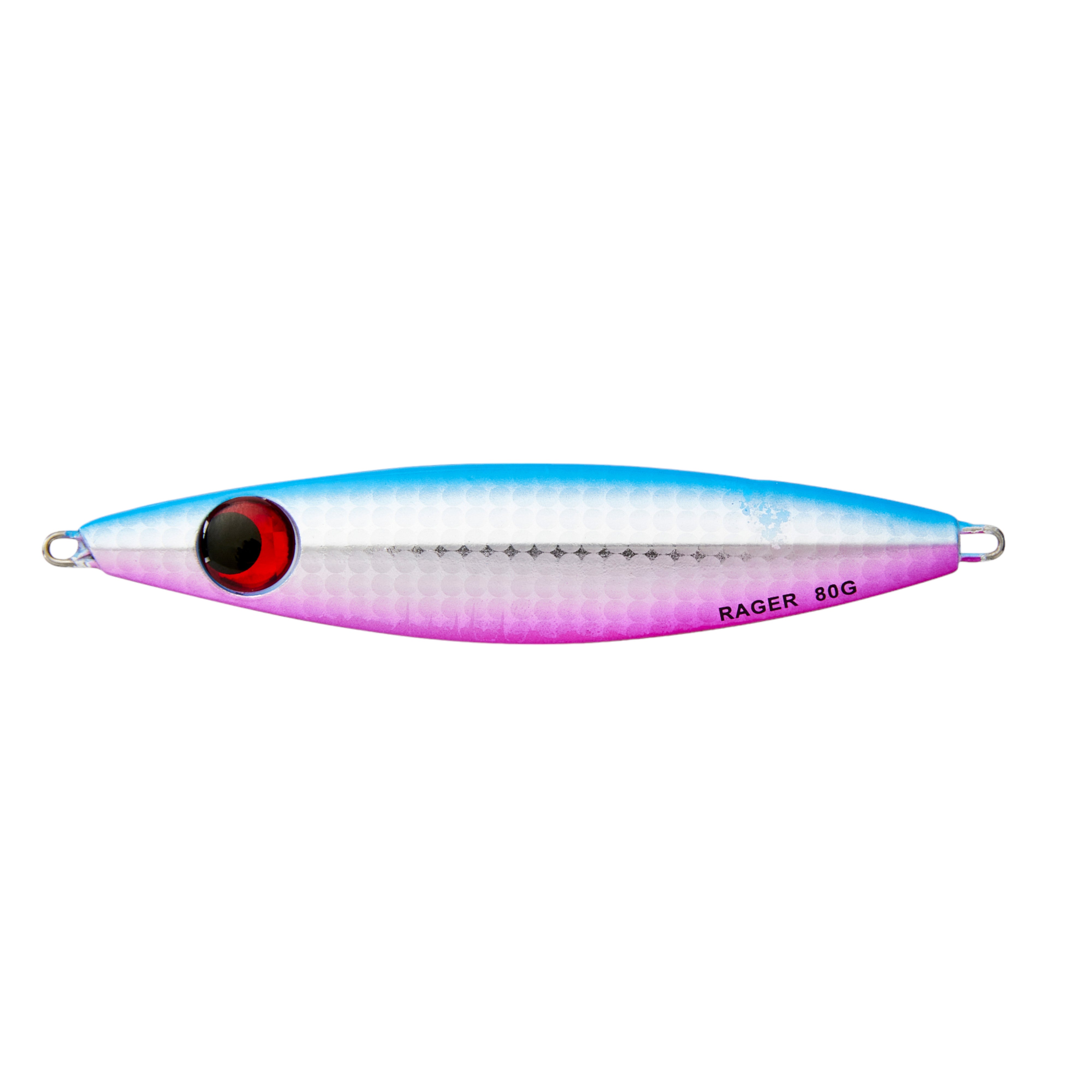 Yakamito Rager 80g Metal Jig Lure