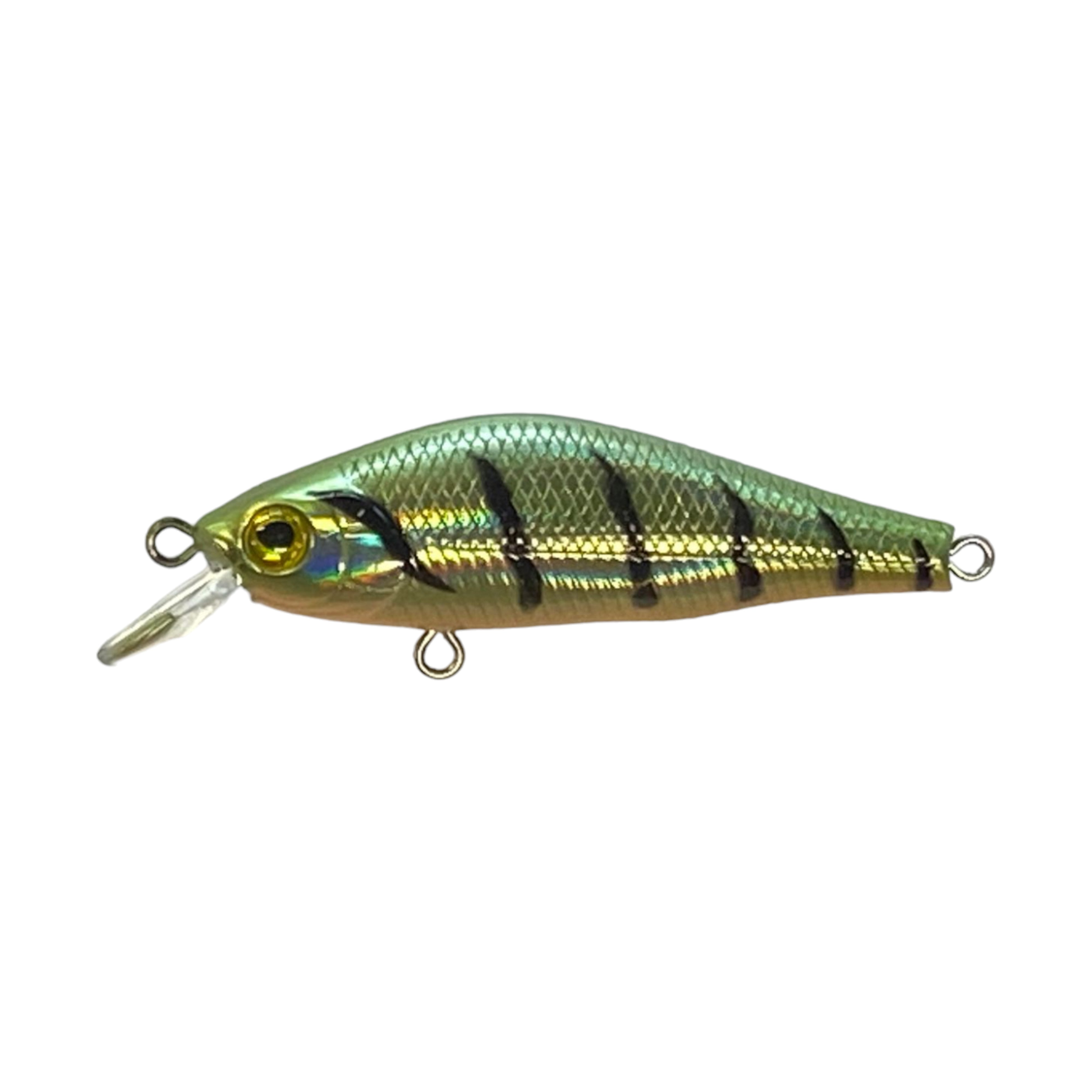 Yakamito Raven 50 Hard Body Lure