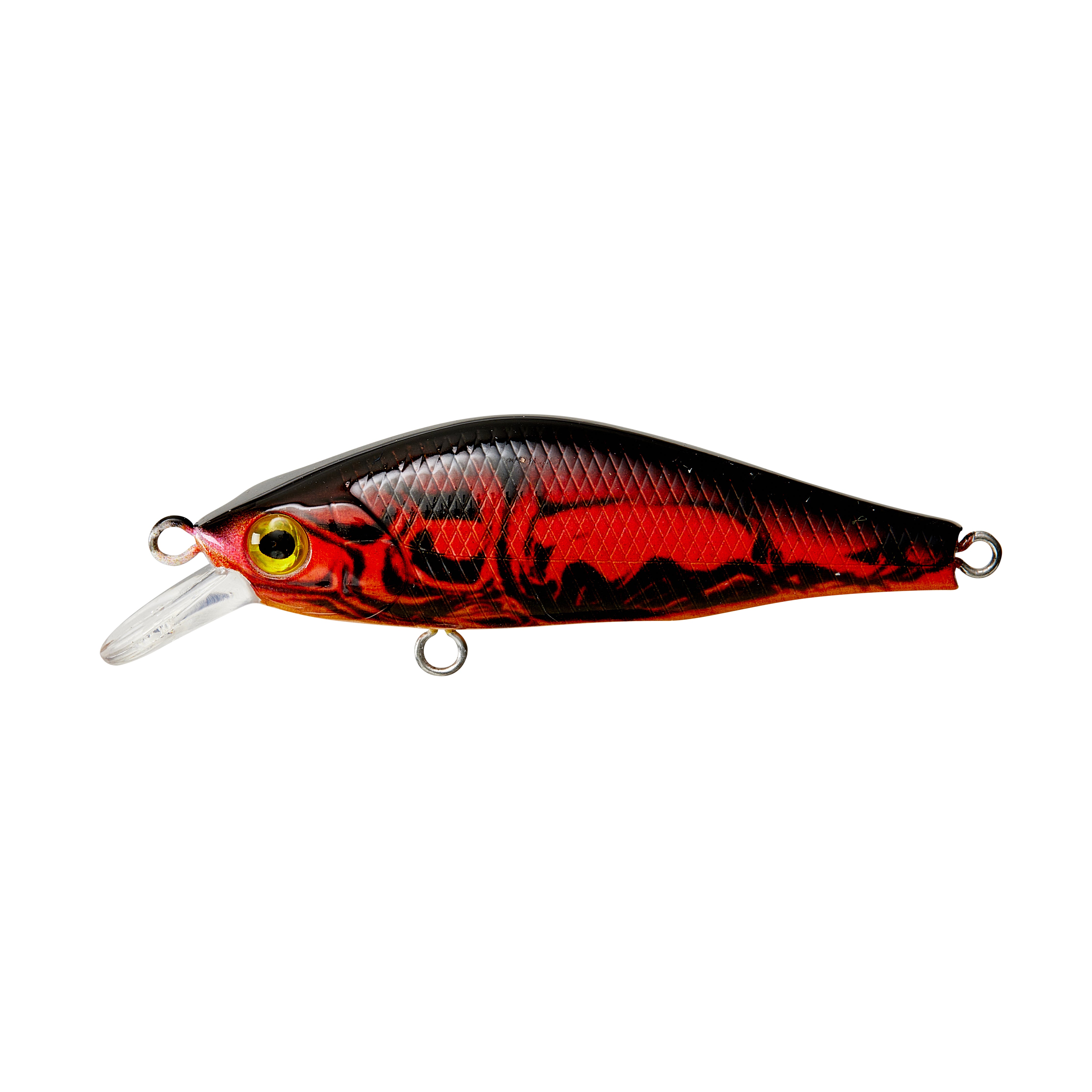 Yakamito Raven 50 Hard Body Lure