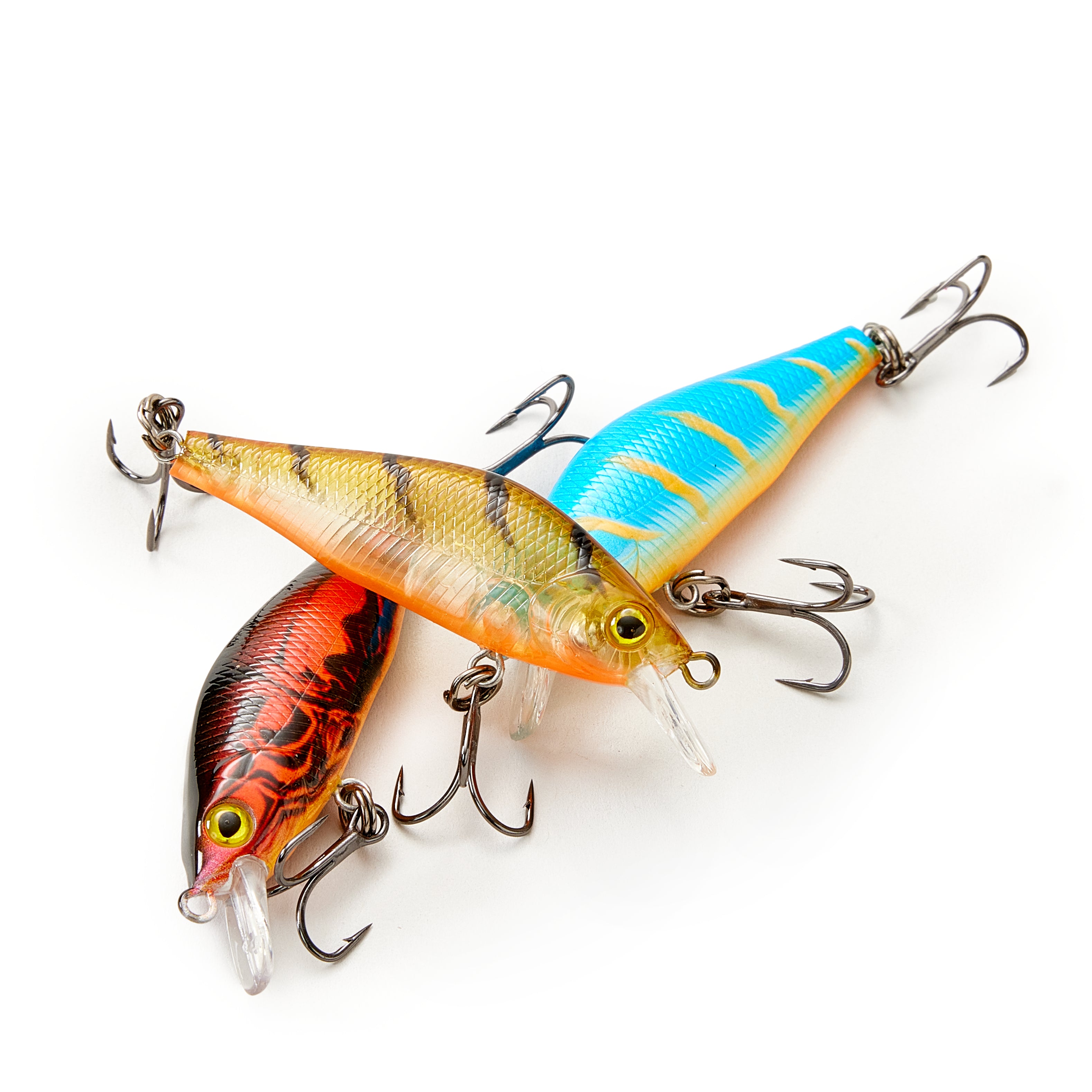 Yakamito Raven 50 Hard Body Lure