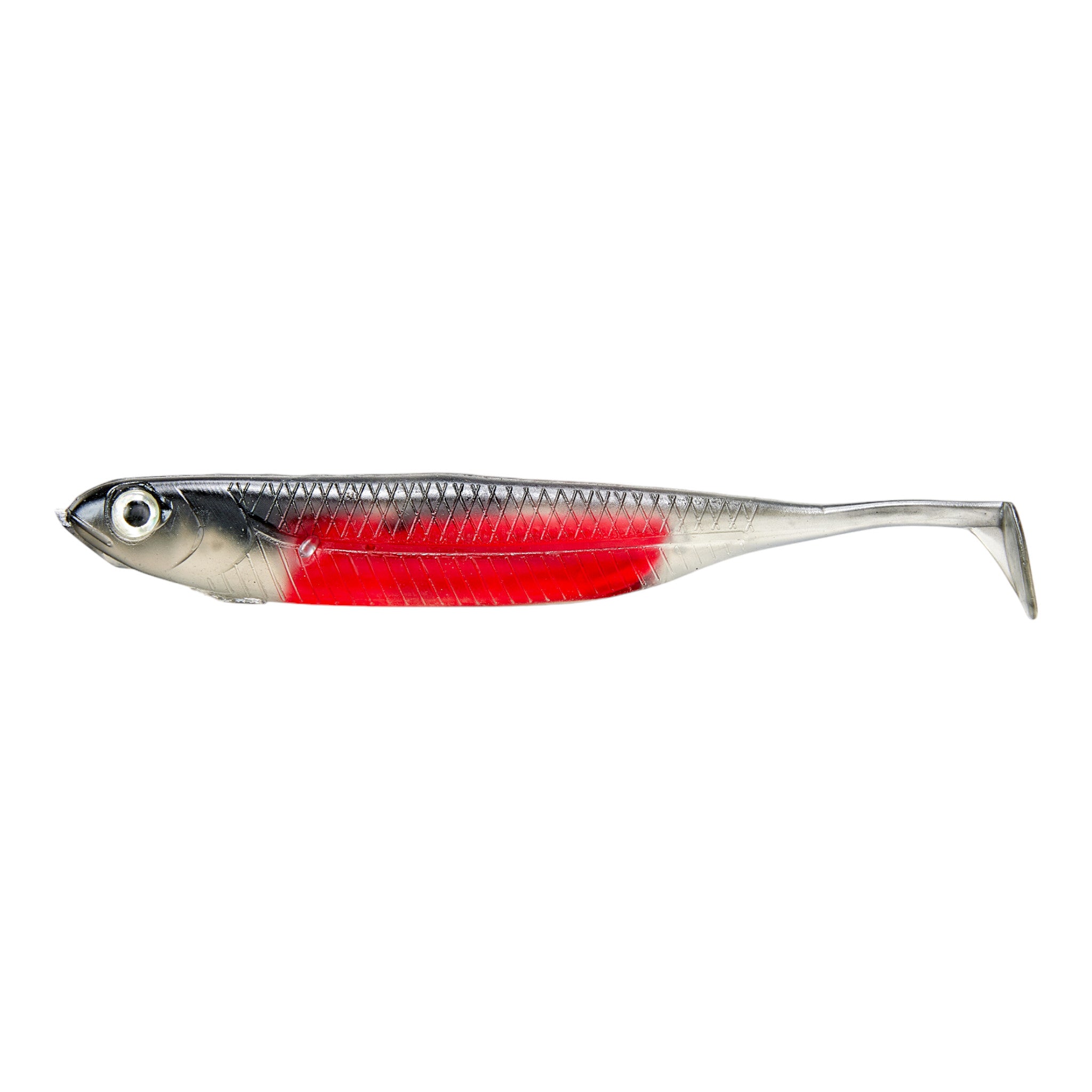 Yakamito SR Finesse Shad 4in Soft Plastic Shad Lure