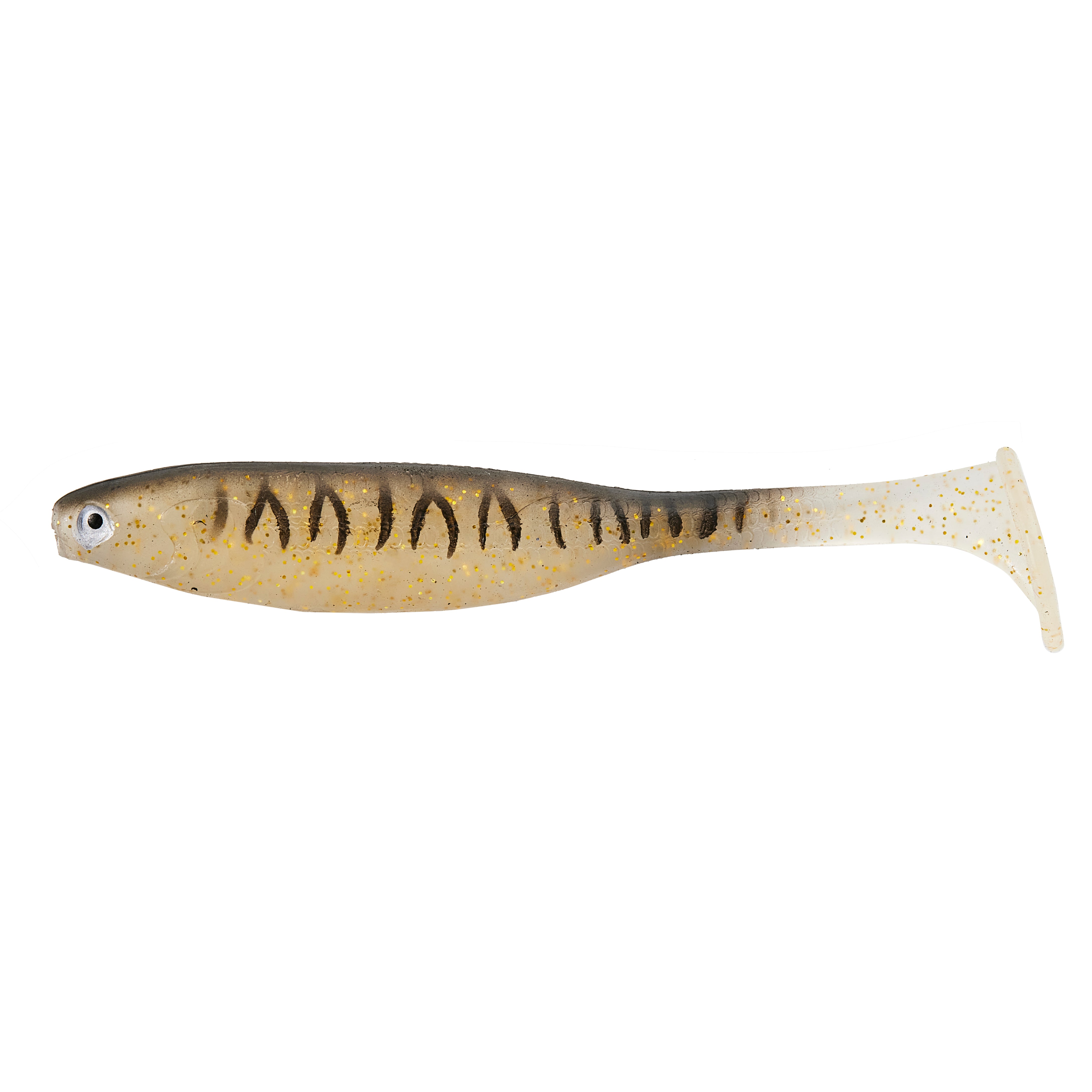 Yakamito SR Shady Shad 5in Soft Plastic Shad Lure