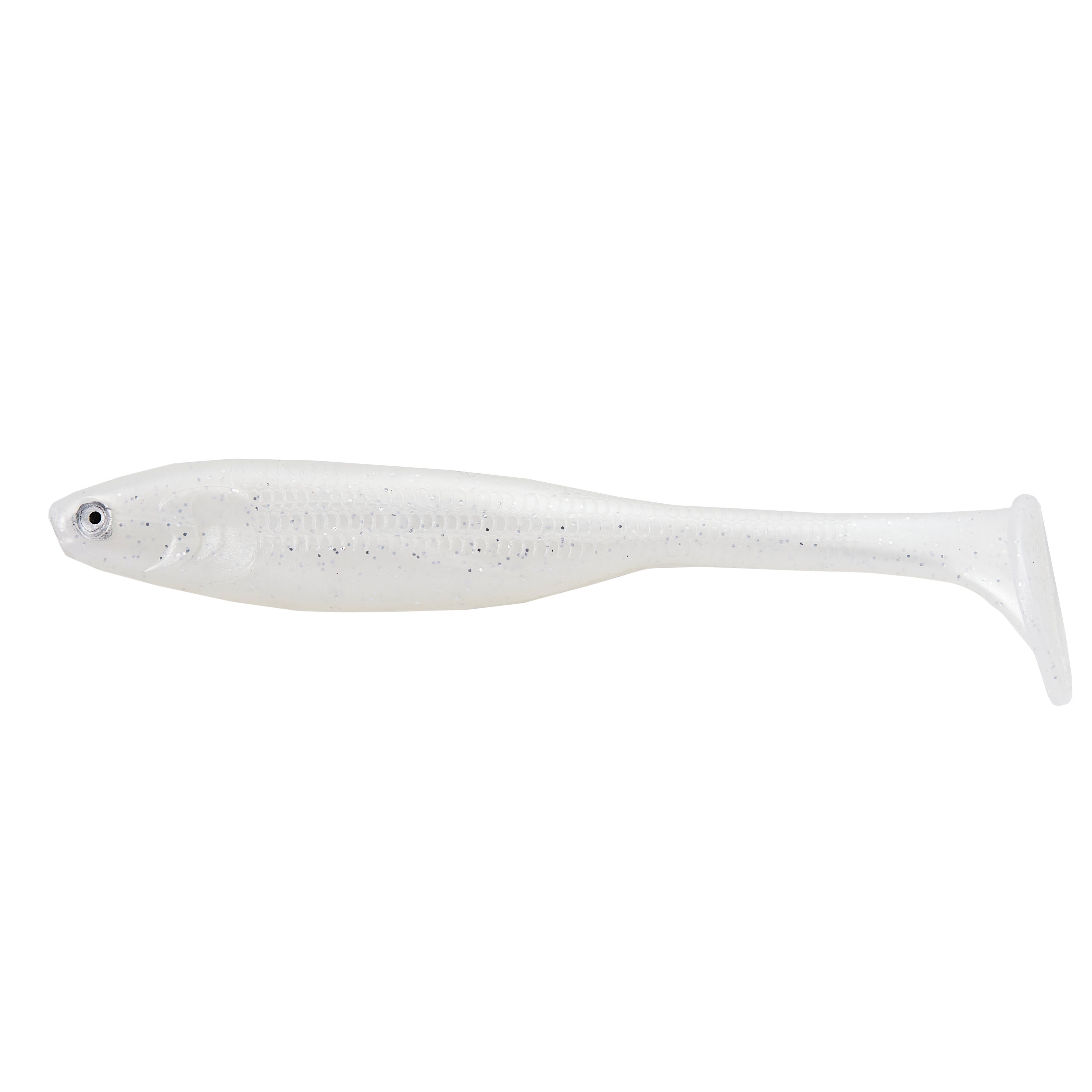 50 Jig Per Pesca SHAD BAIT 1 Oz. Non Dipinti - Piombo, Affondanti, Fatti In USA - Foto 3