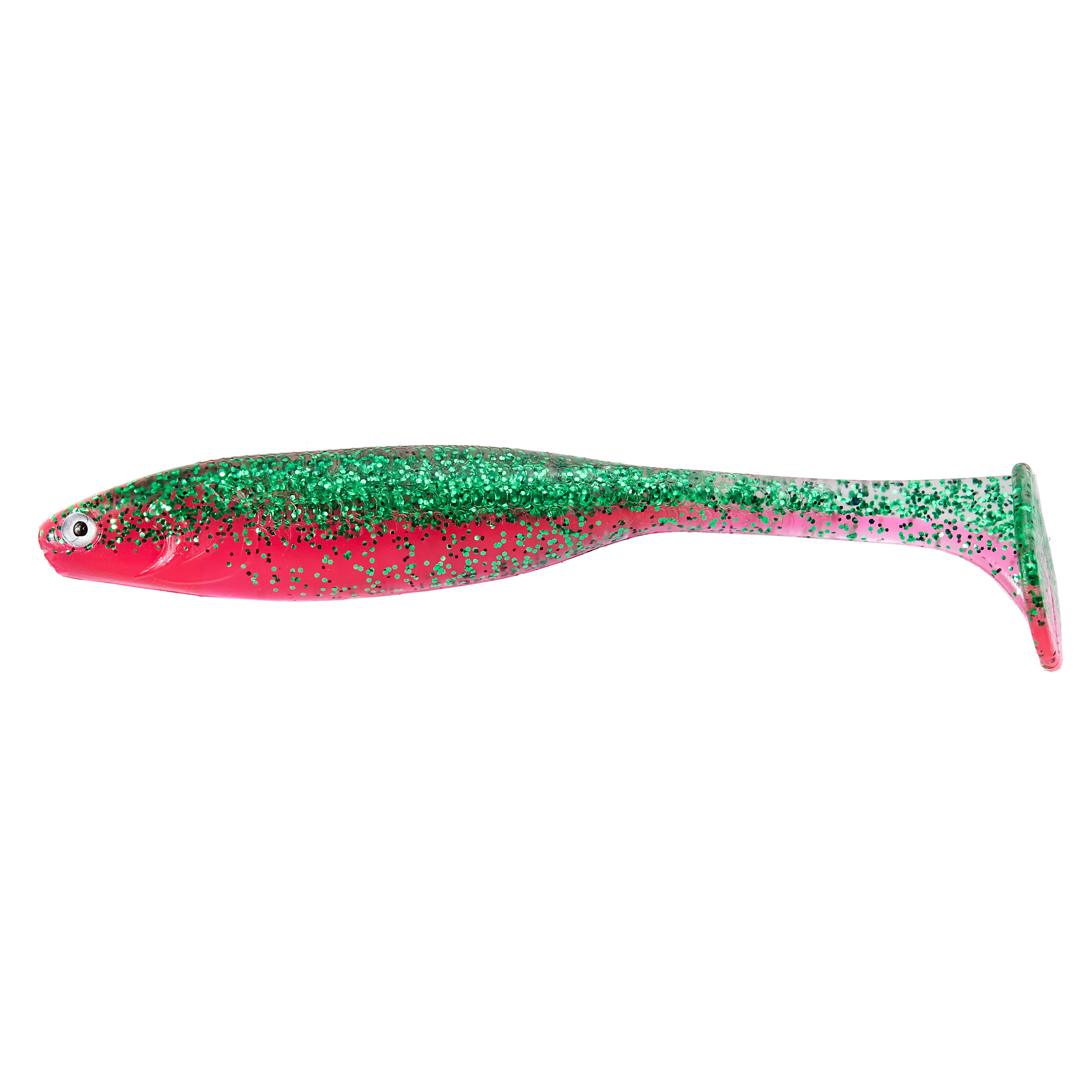 Yakamito SR Shady Shad 5in Soft Plastic Shad Lure