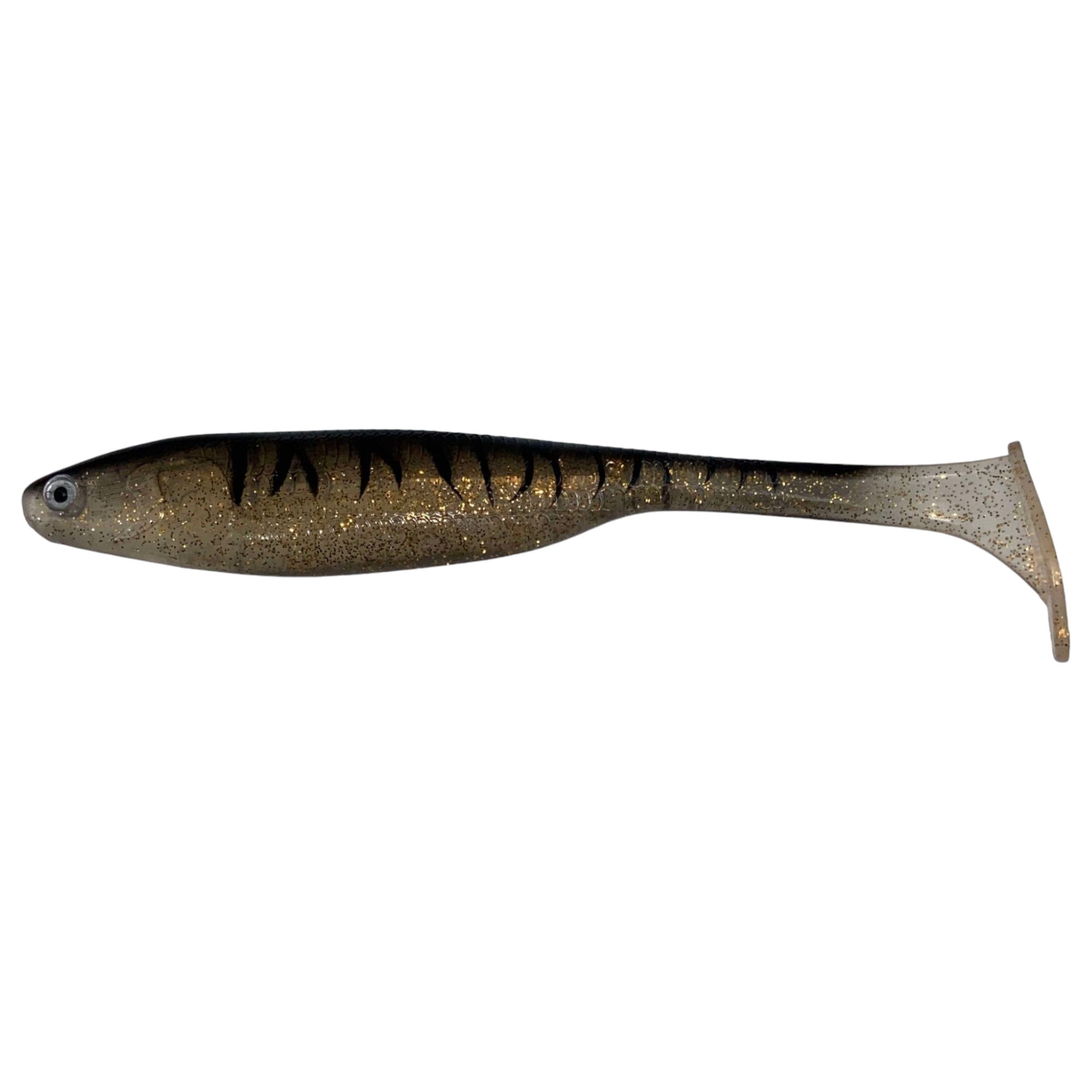 Yakamito SR Shady Shad 9in Soft Plastic Shad Lure