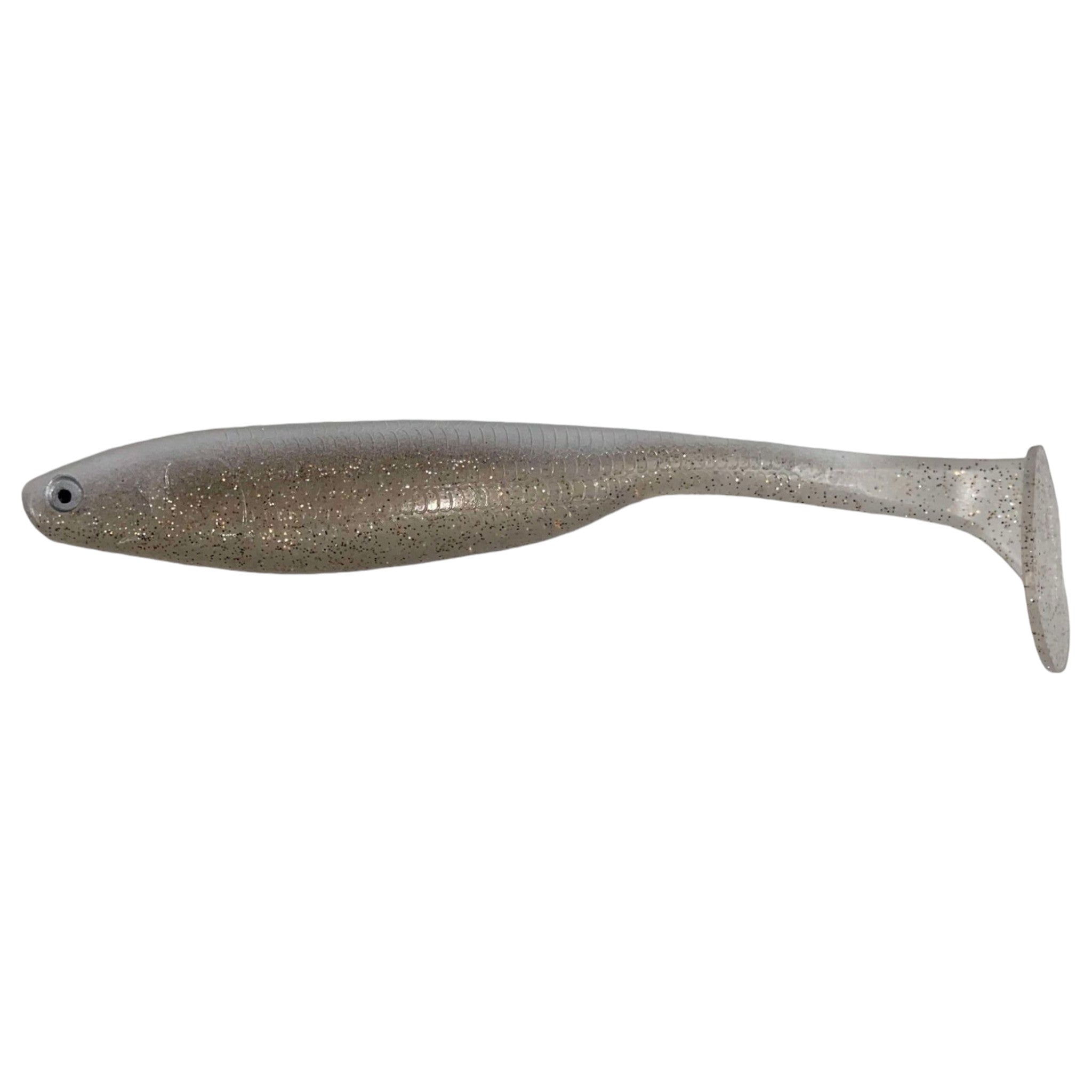 Yakamito SR Shady Shad 9in Soft Plastic Shad Lure