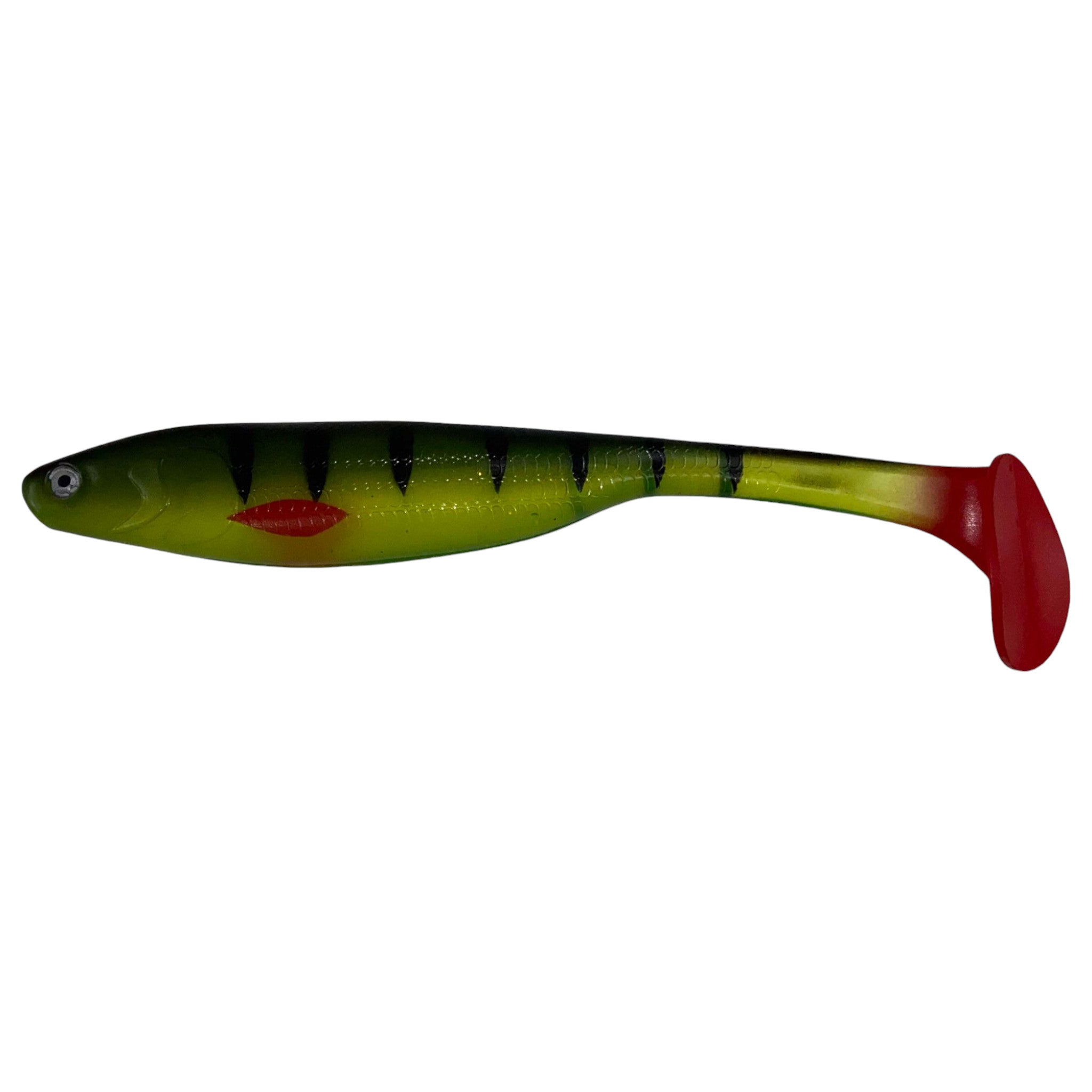 Yakamito SR Shady Shad 9in Soft Plastic Shad Lure