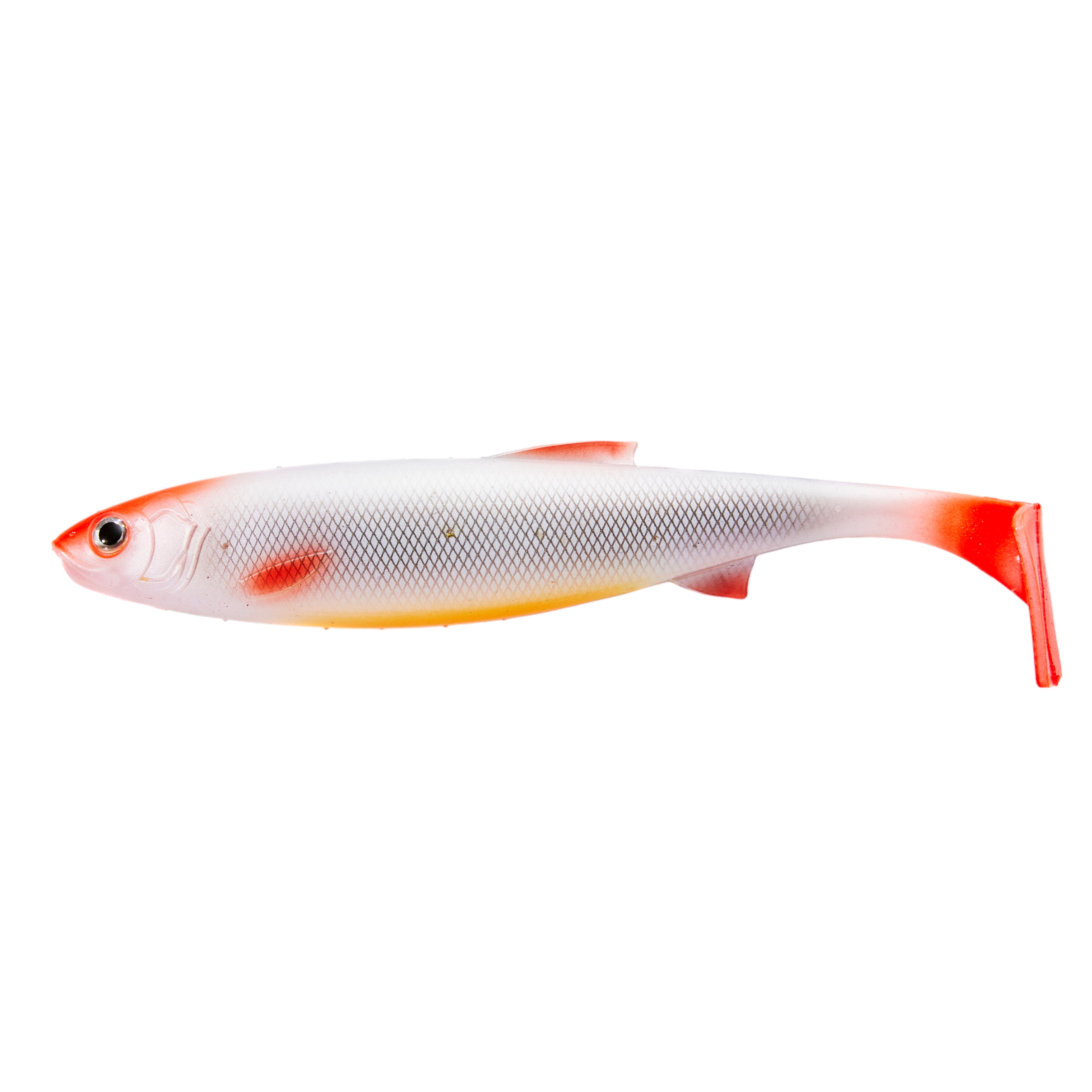 Yakamito SR Slap Shad 150 Soft Plastic Shad Lure