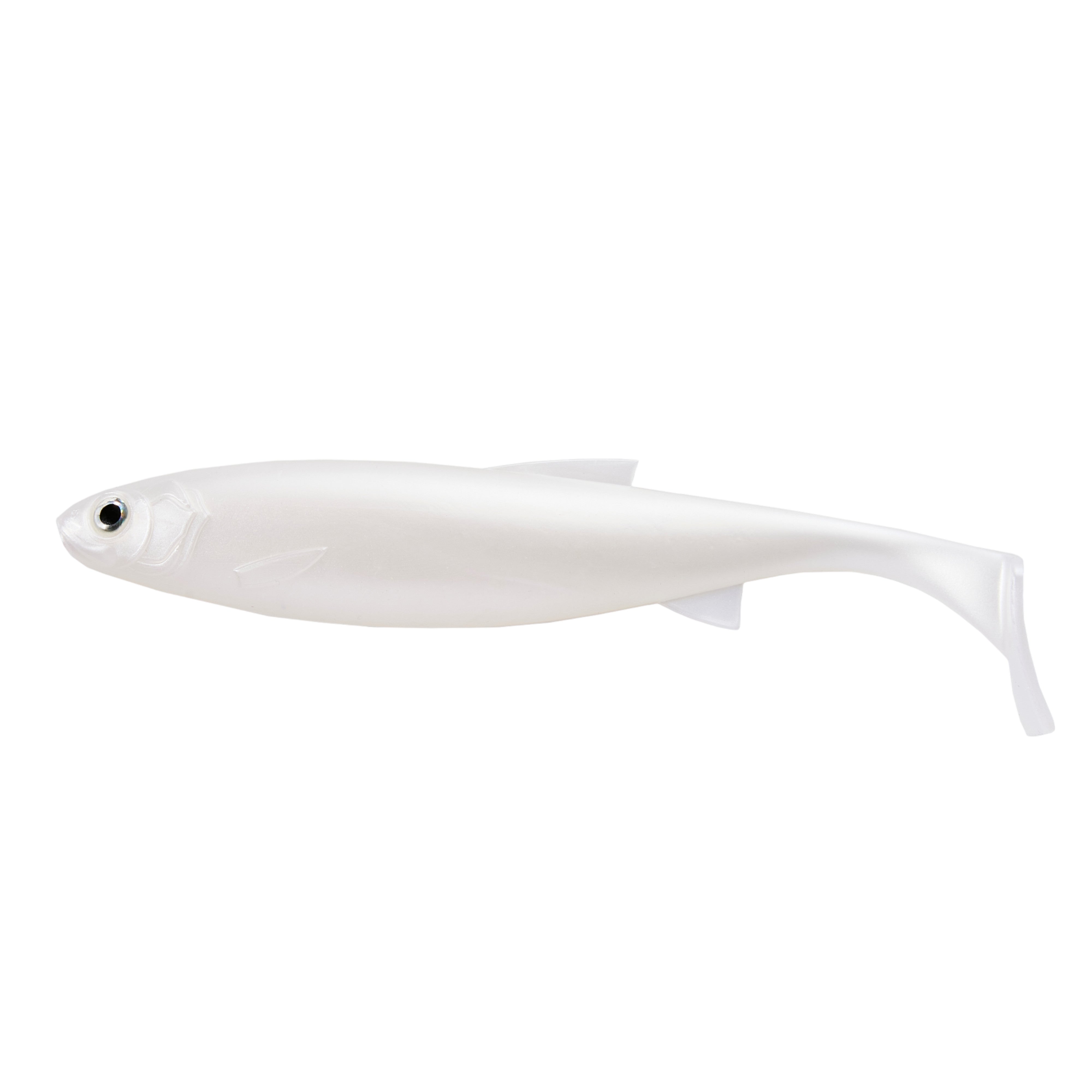 Yakamito SR Slap Shad 150 Soft Plastic Shad Lure