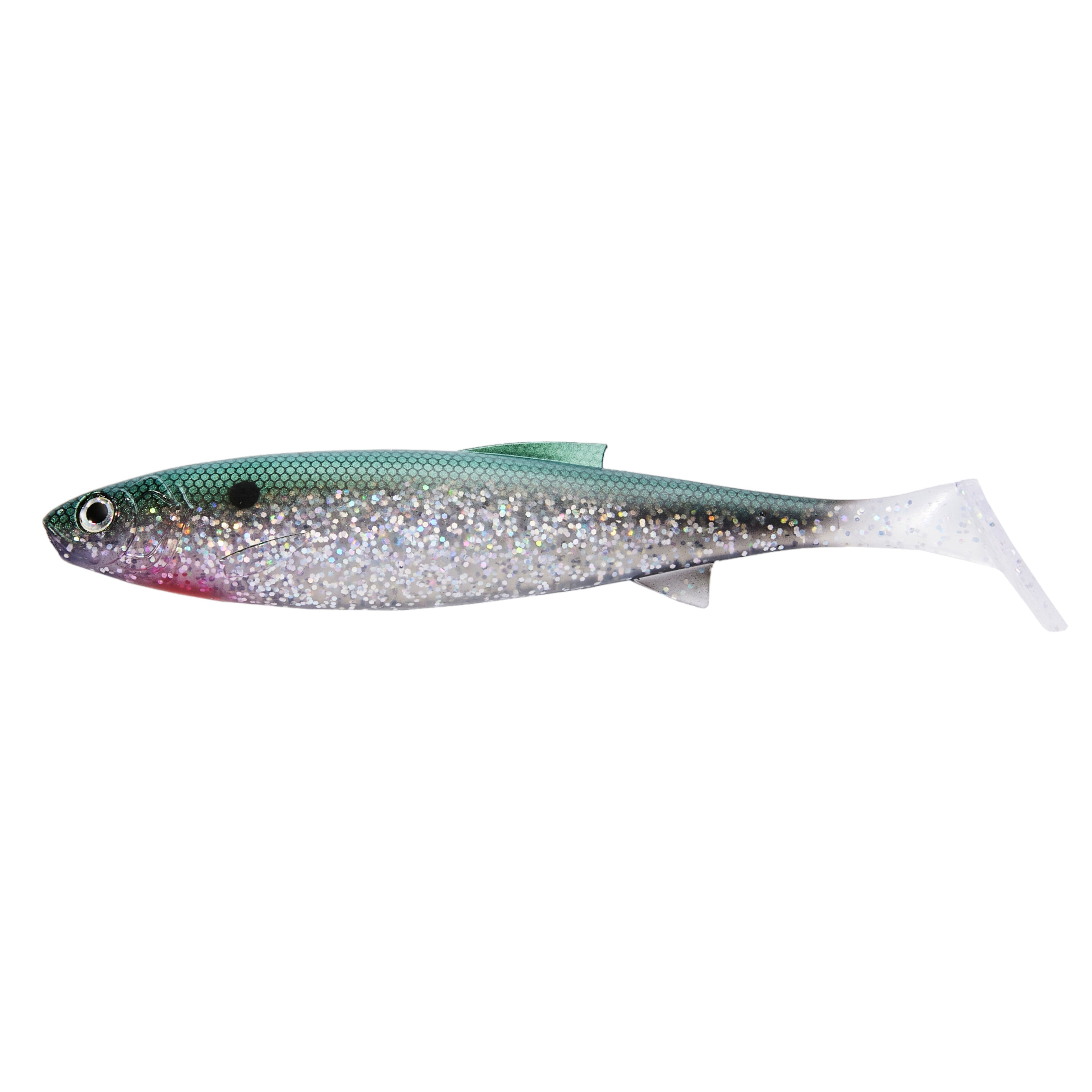 Yakamito SR Slap Shad 200 Soft Plastic Shad Lure