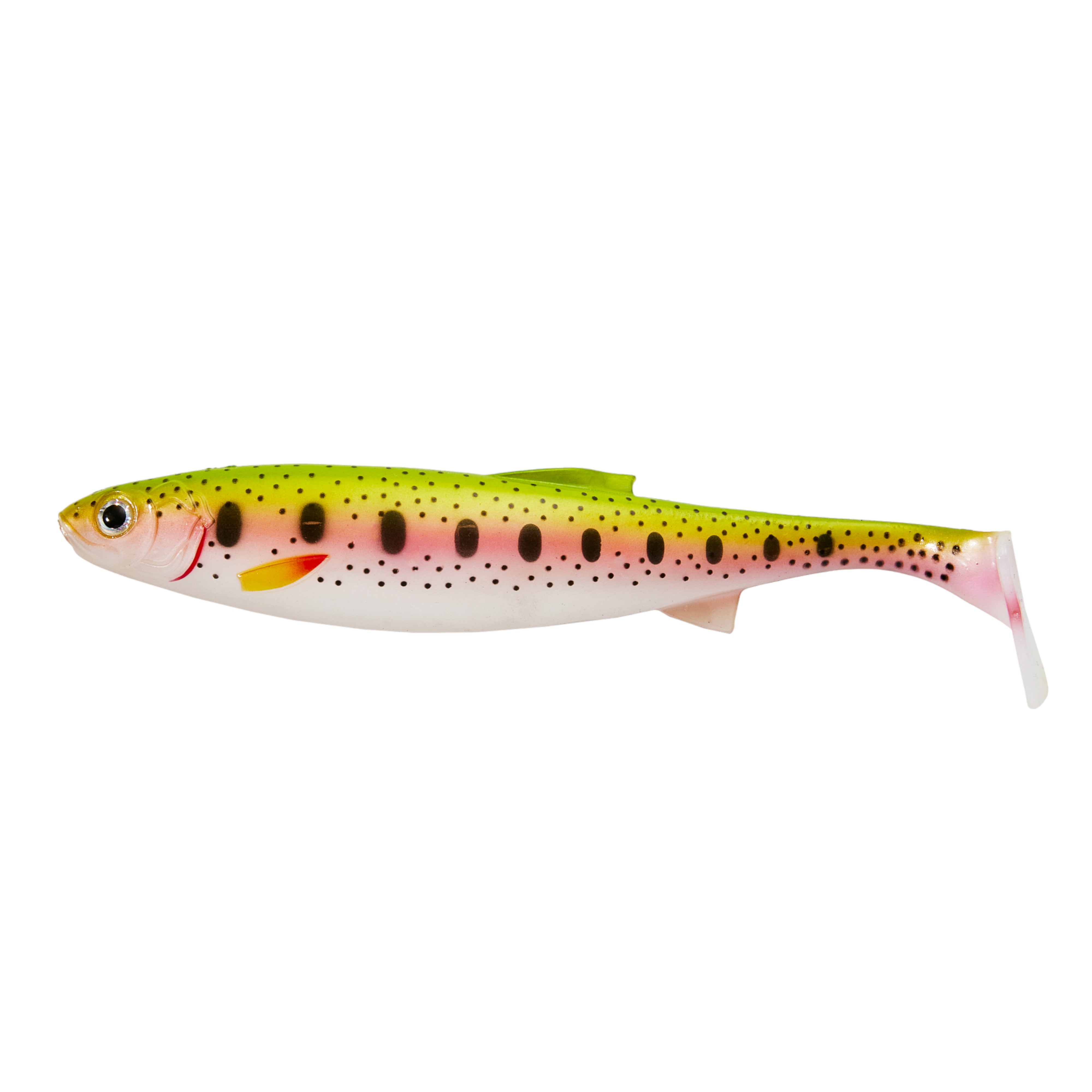 Yakamito SR Slap Shad 200 Soft Plastic Shad Lure – Compleat Angler ...
