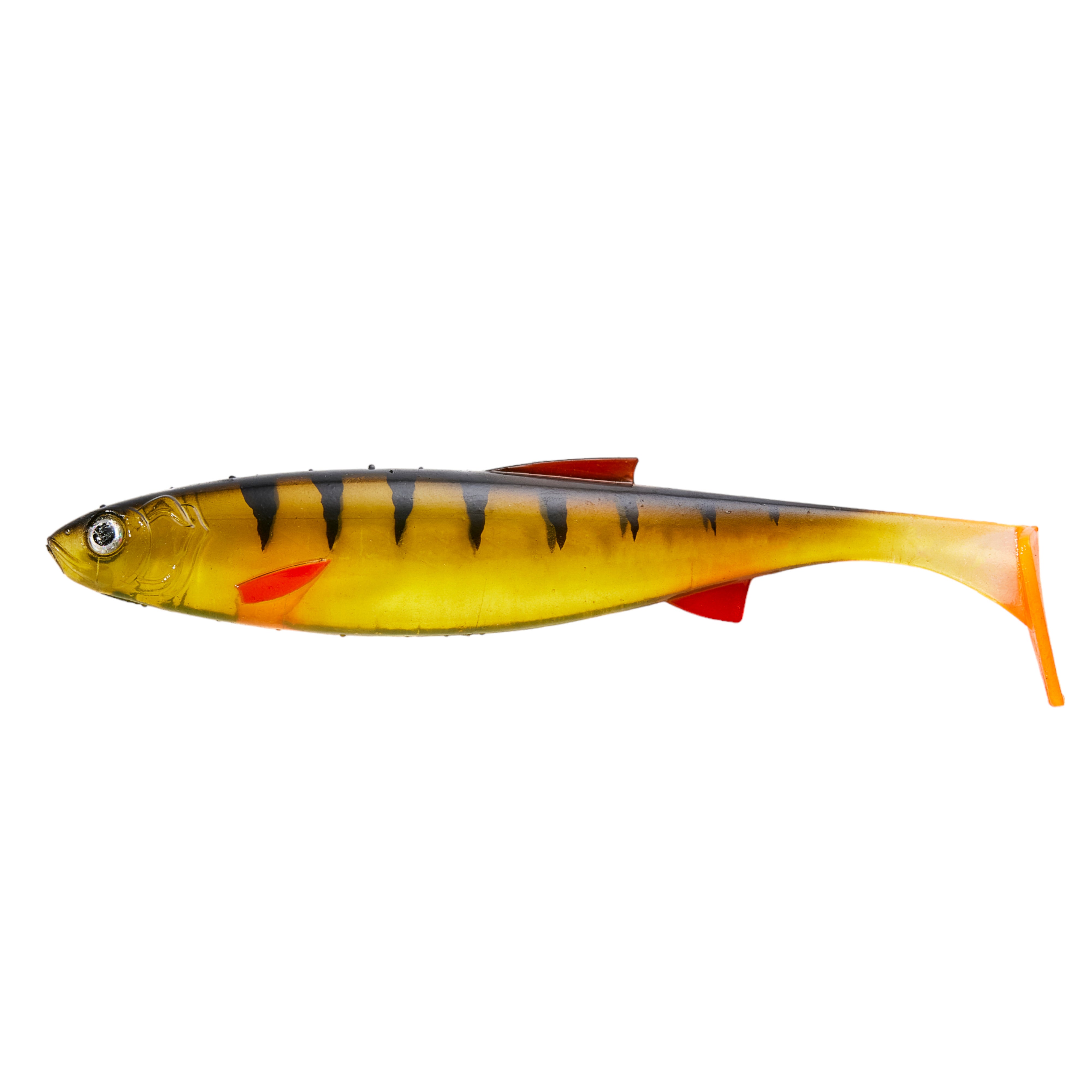 Yakamito SR Slap Shad 200 Soft Plastic Shad Lure