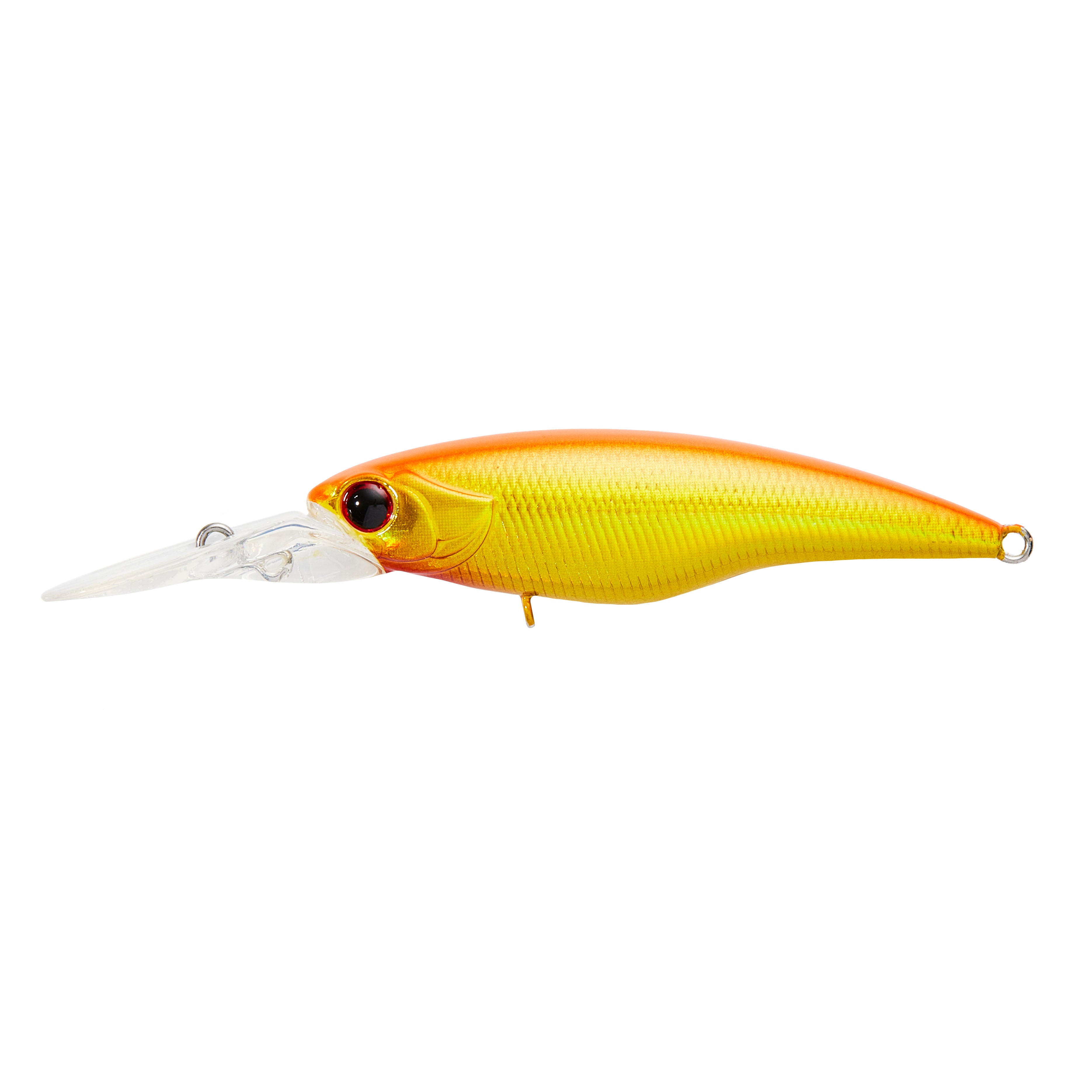 Yakamito SXY Shad Hard Body Lure