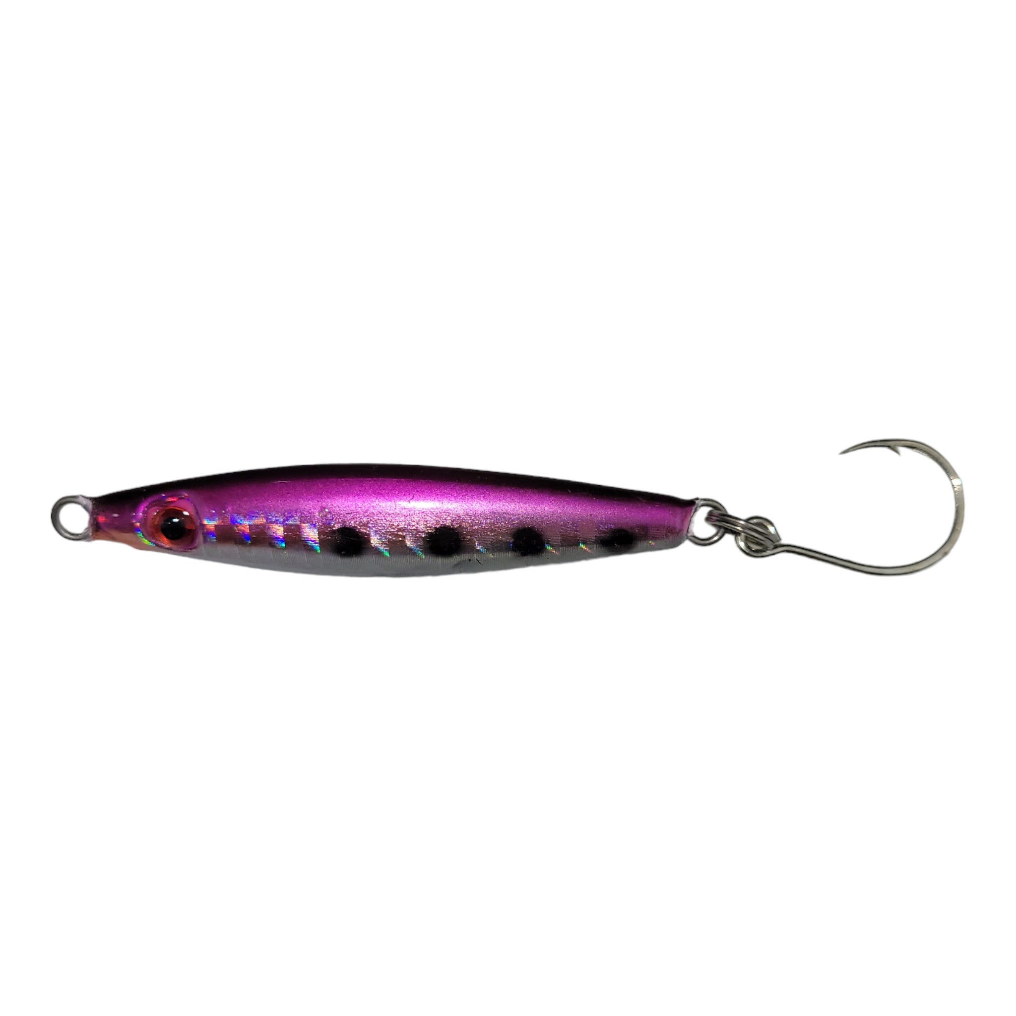 Yakamito Sedge 16g Metal Lure