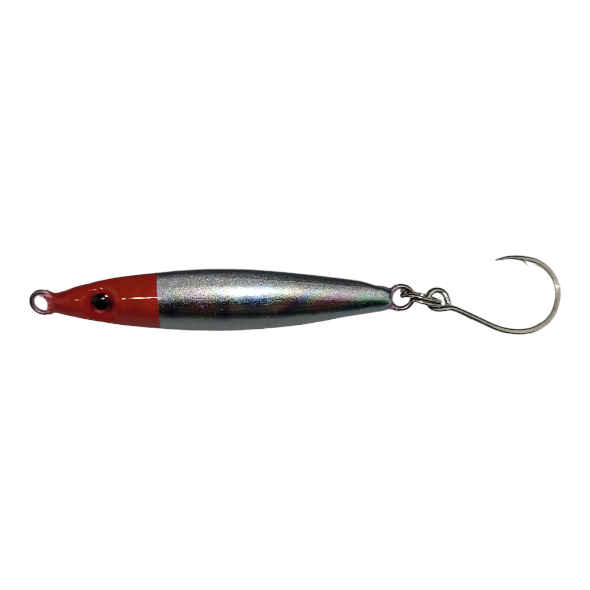 Yakamito Sedge 16g Metal Lure