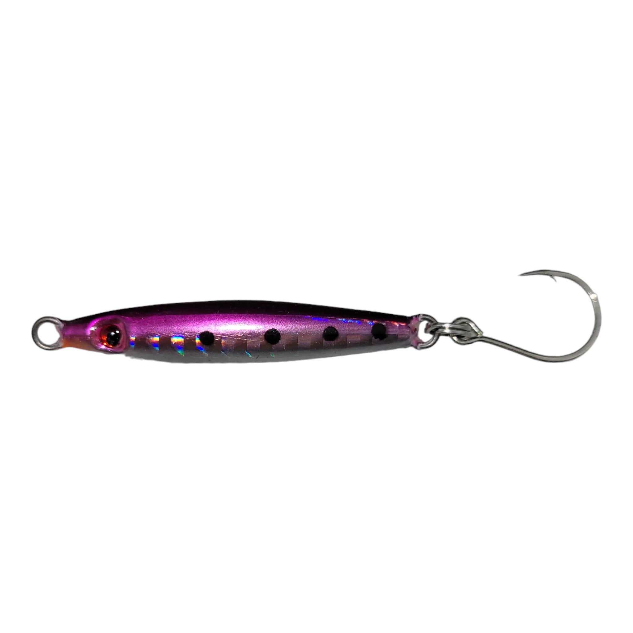 Yakamito Sedge 9g Metal Lure